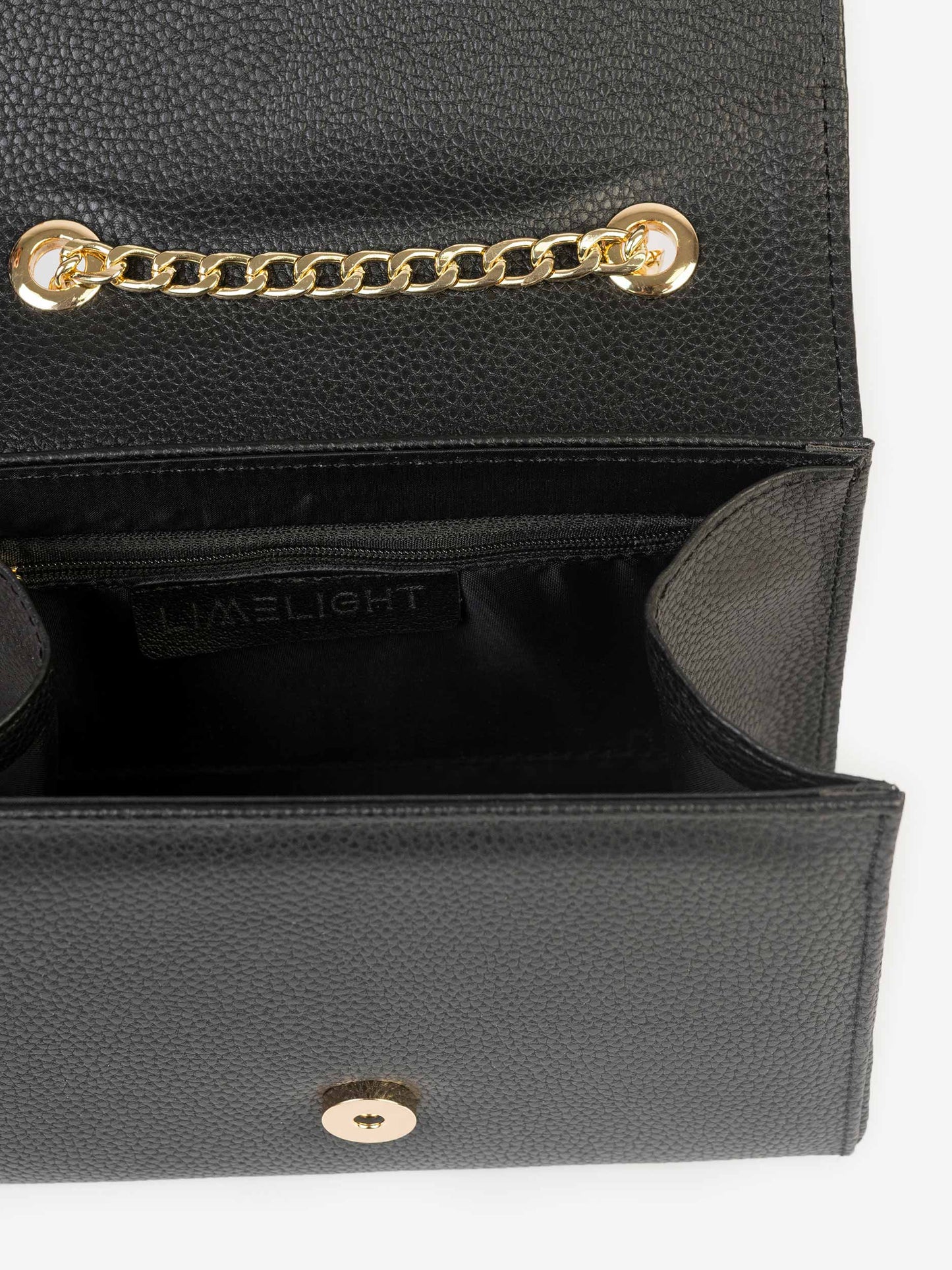 Quilted Handbag