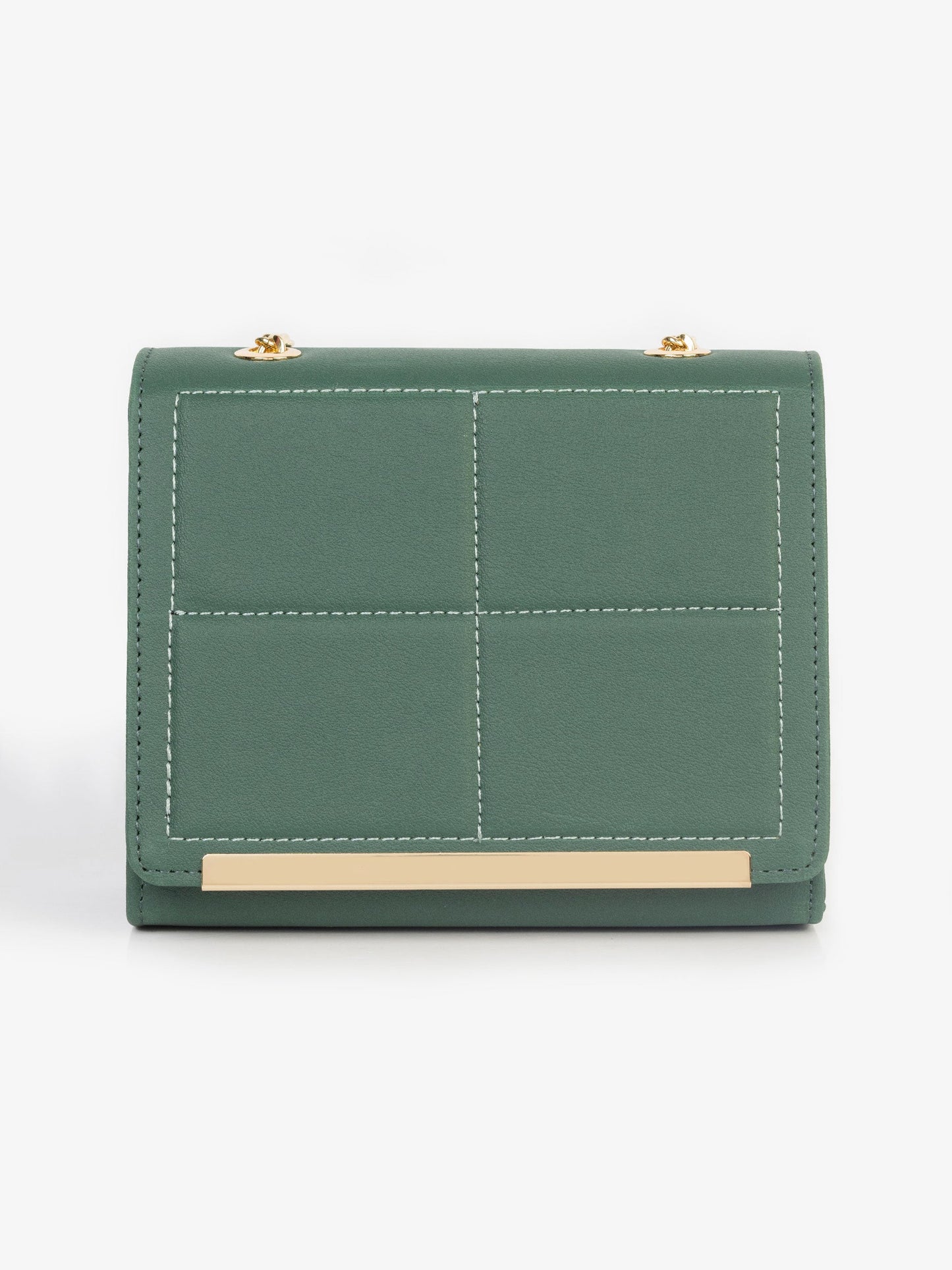 Quilted Handbag