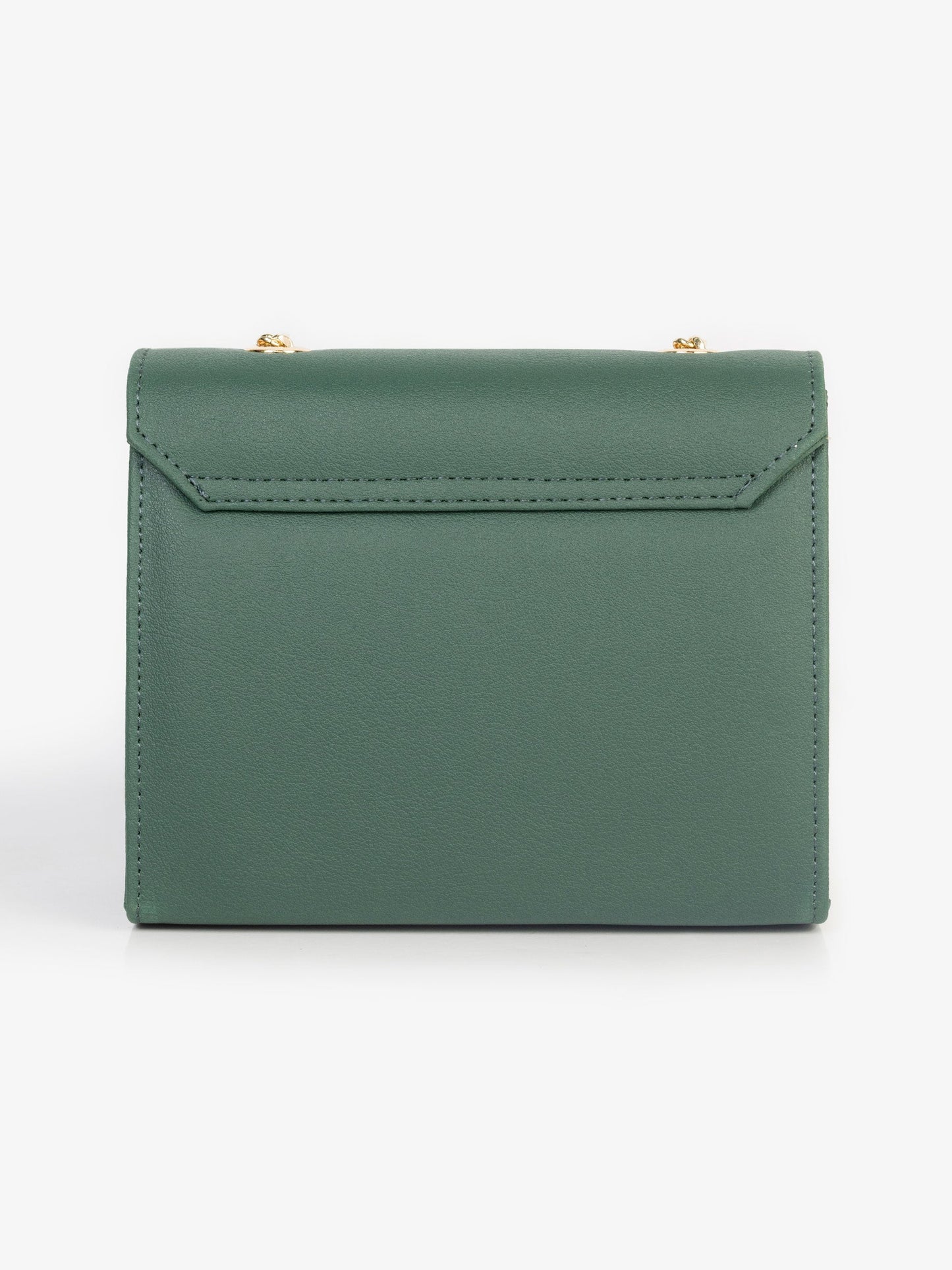 Quilted Handbag