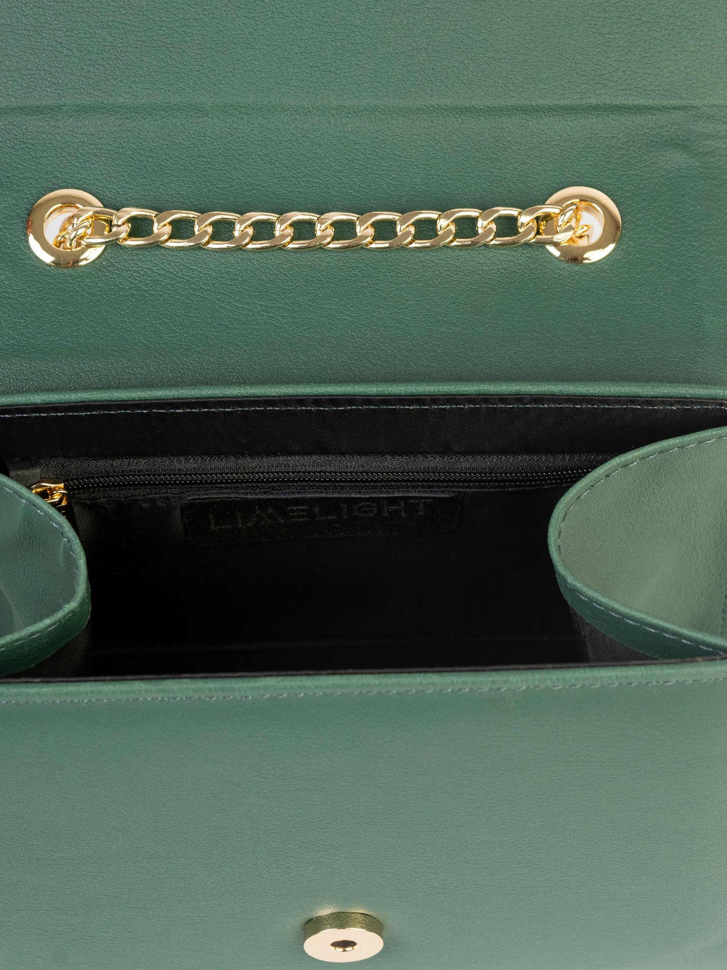 Quilted Handbag