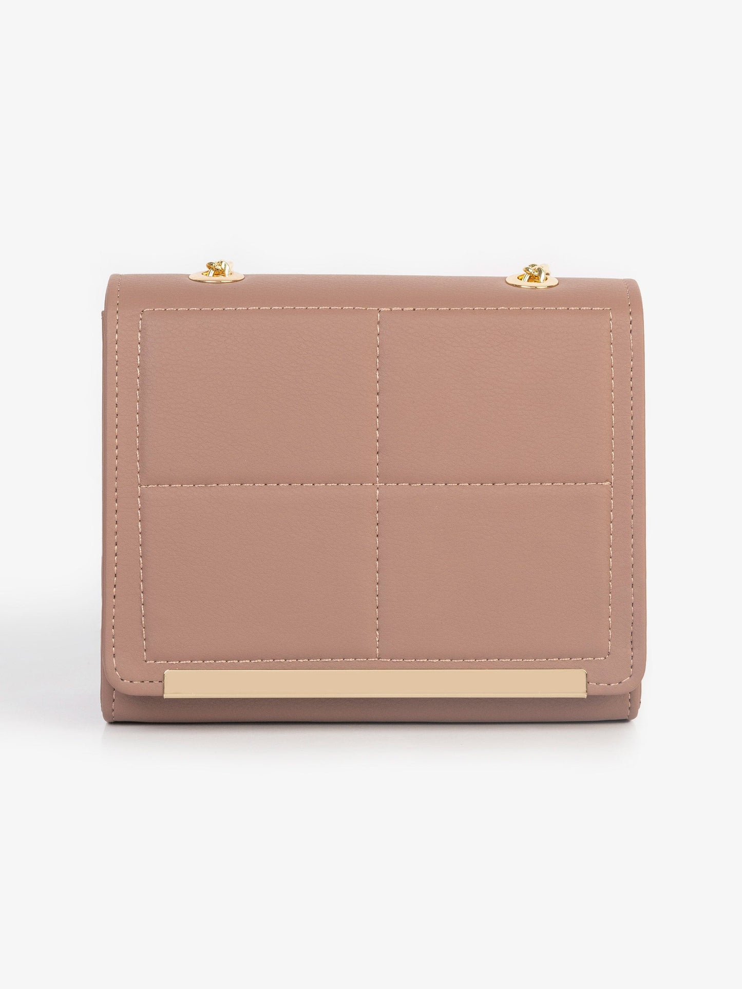Quilted Handbag