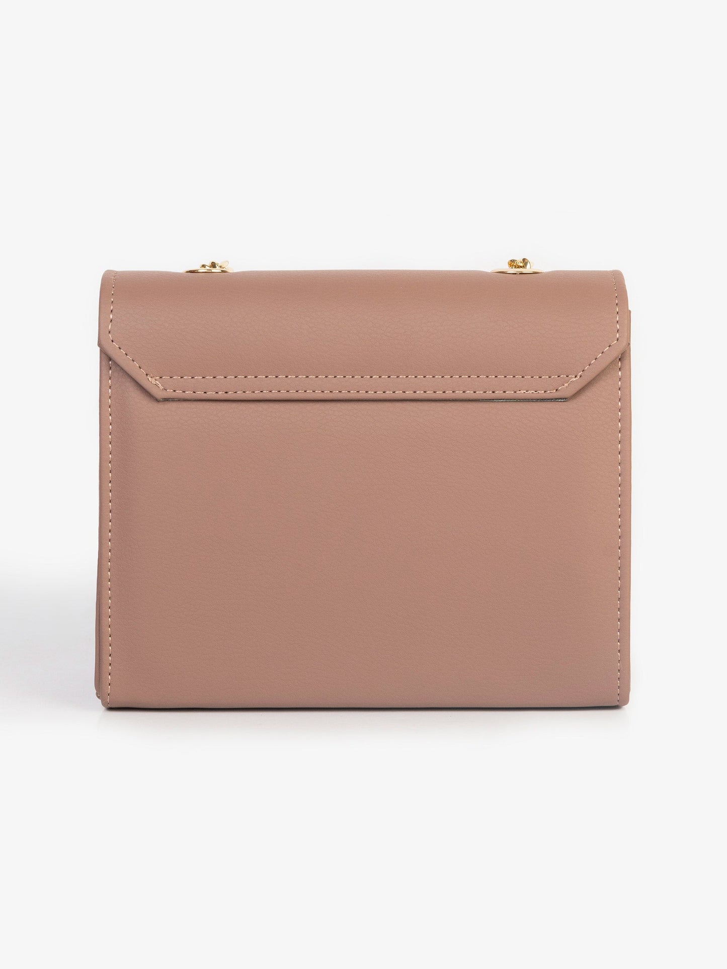 Quilted Handbag