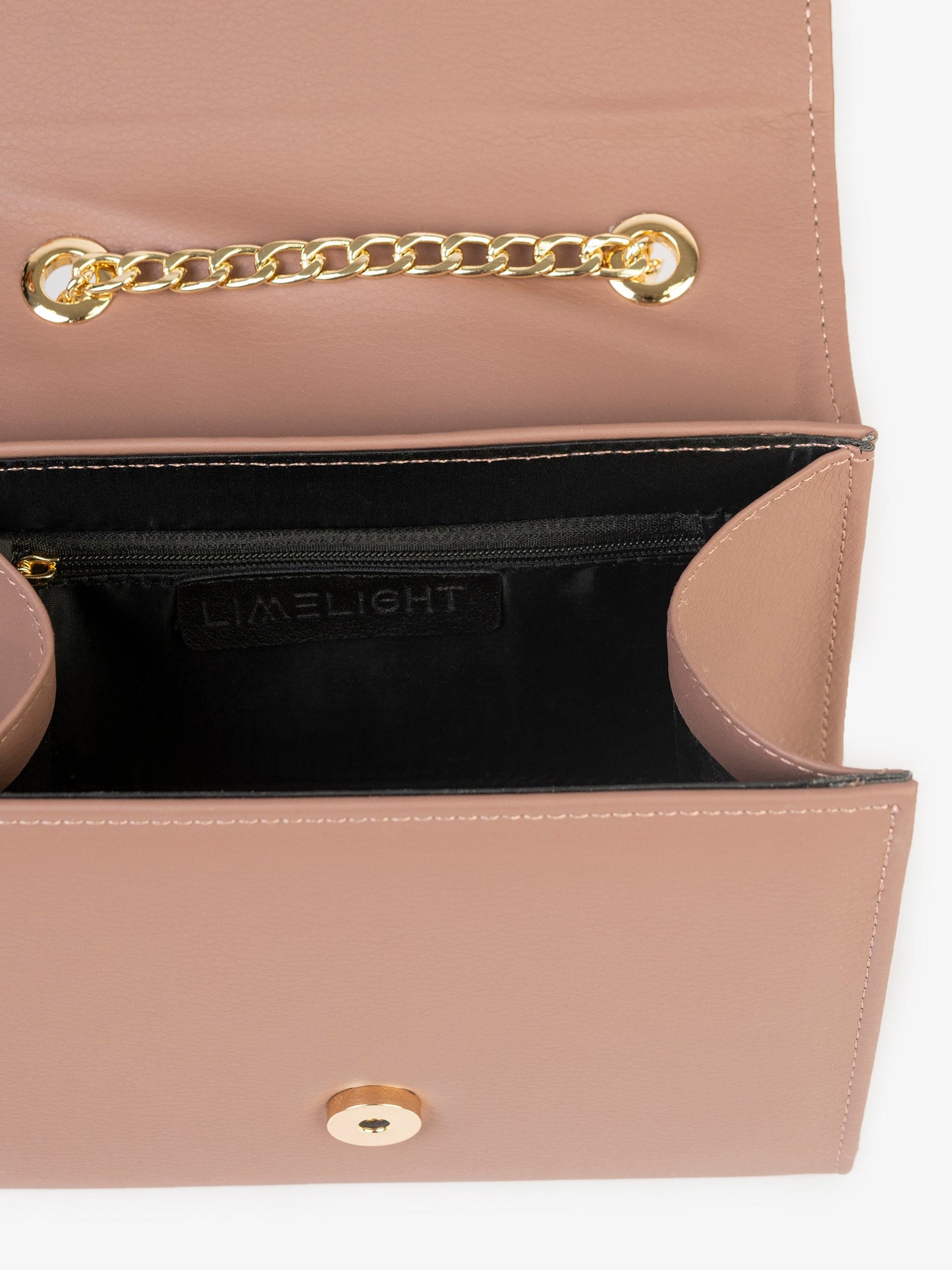 Quilted Handbag
