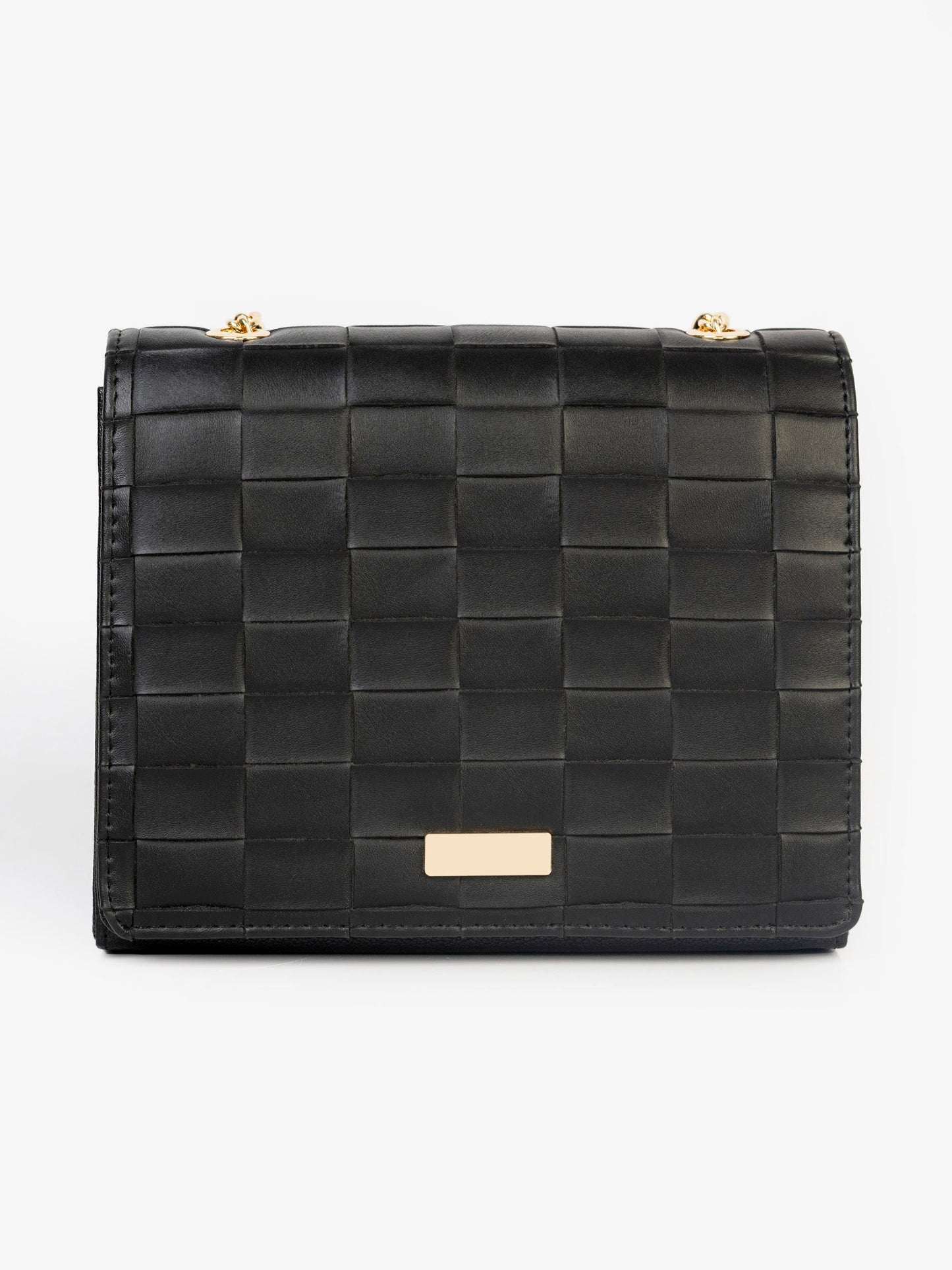 Quilted Handbag