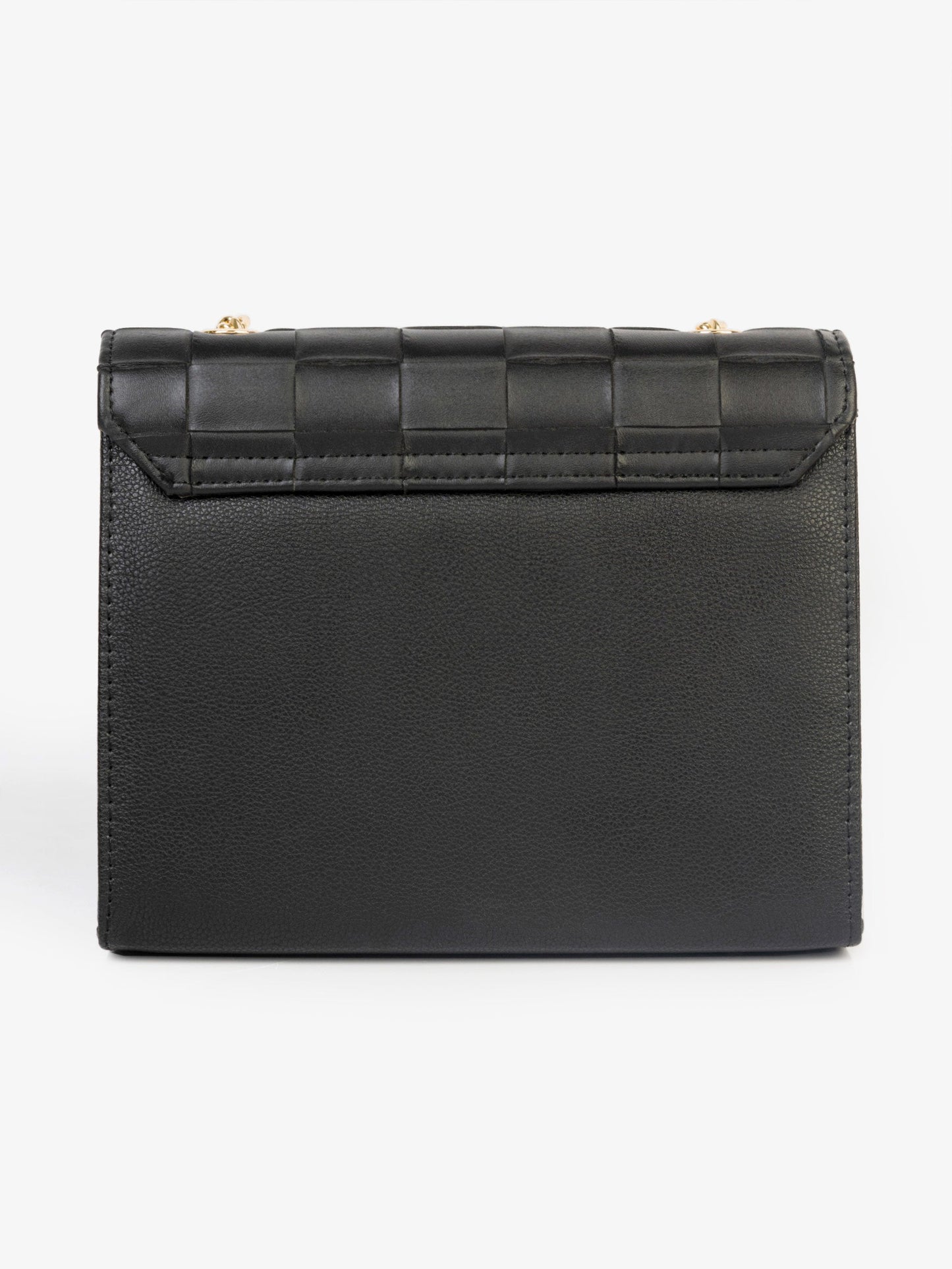 Quilted Handbag