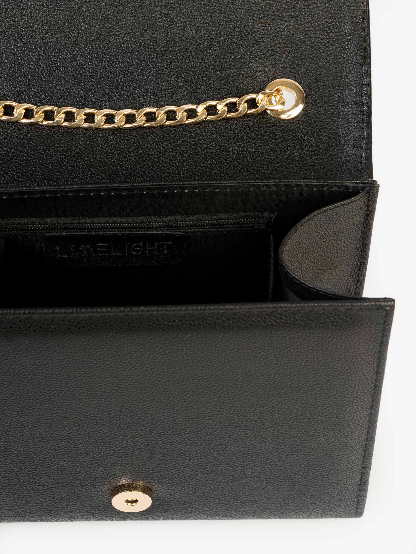 Quilted Handbag