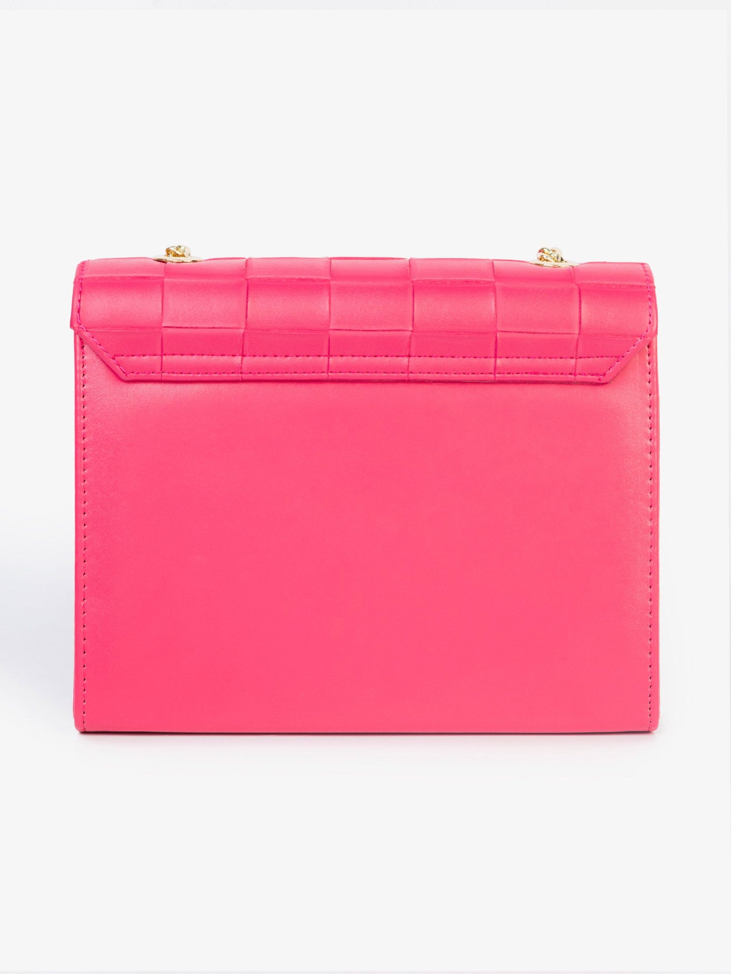 Quilted Handbag
