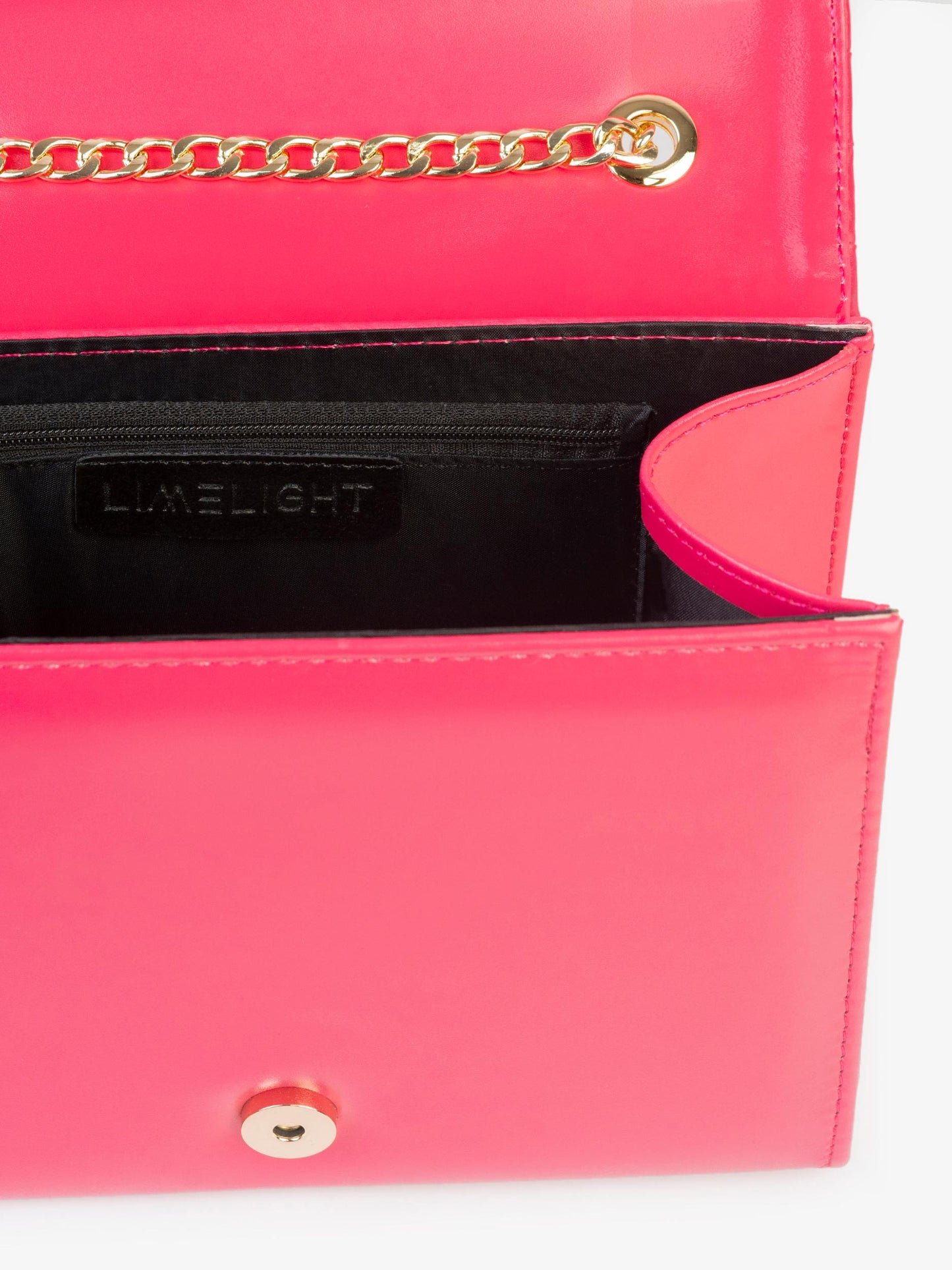 Quilted Handbag