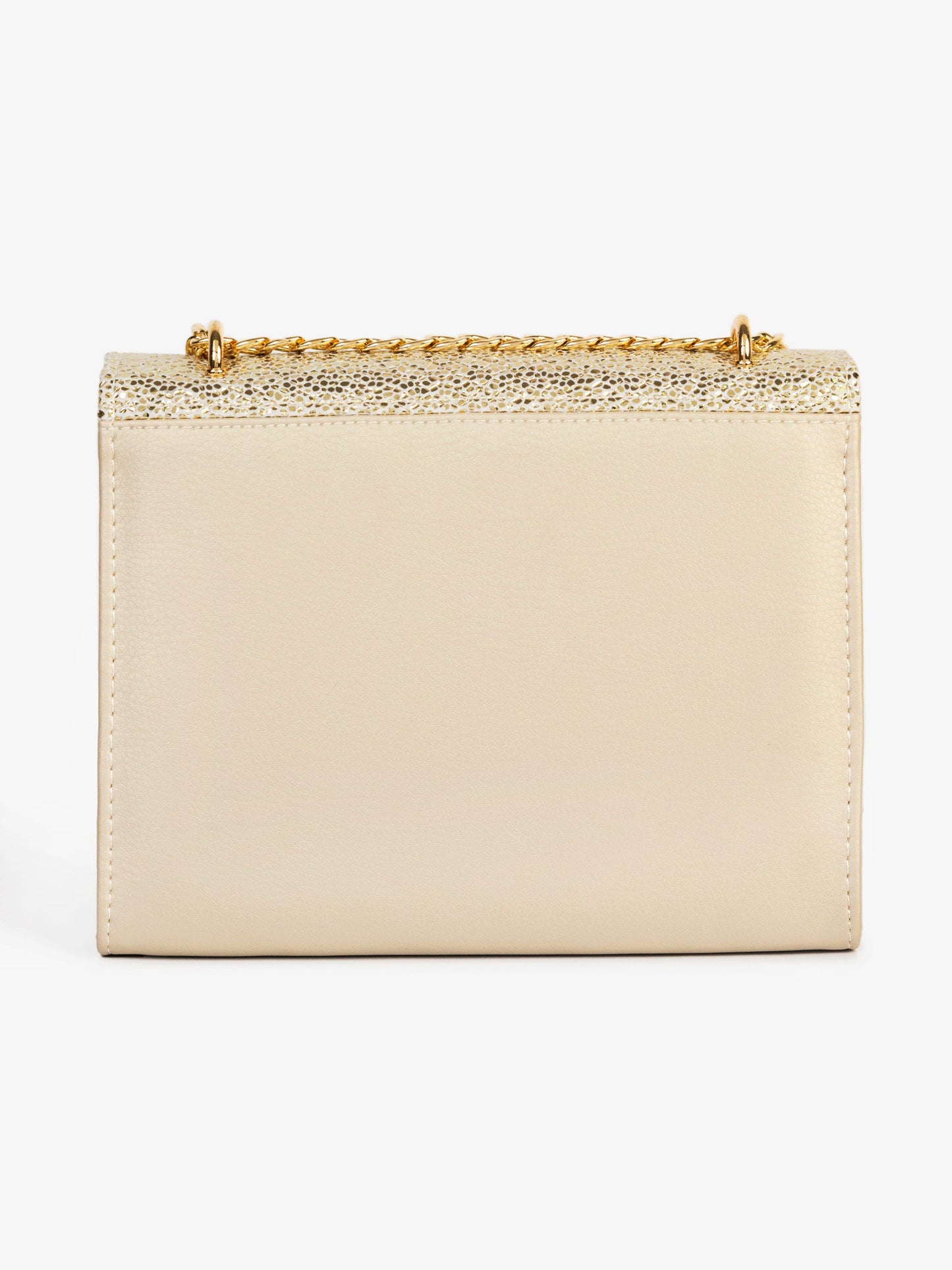 Glittered Handbag