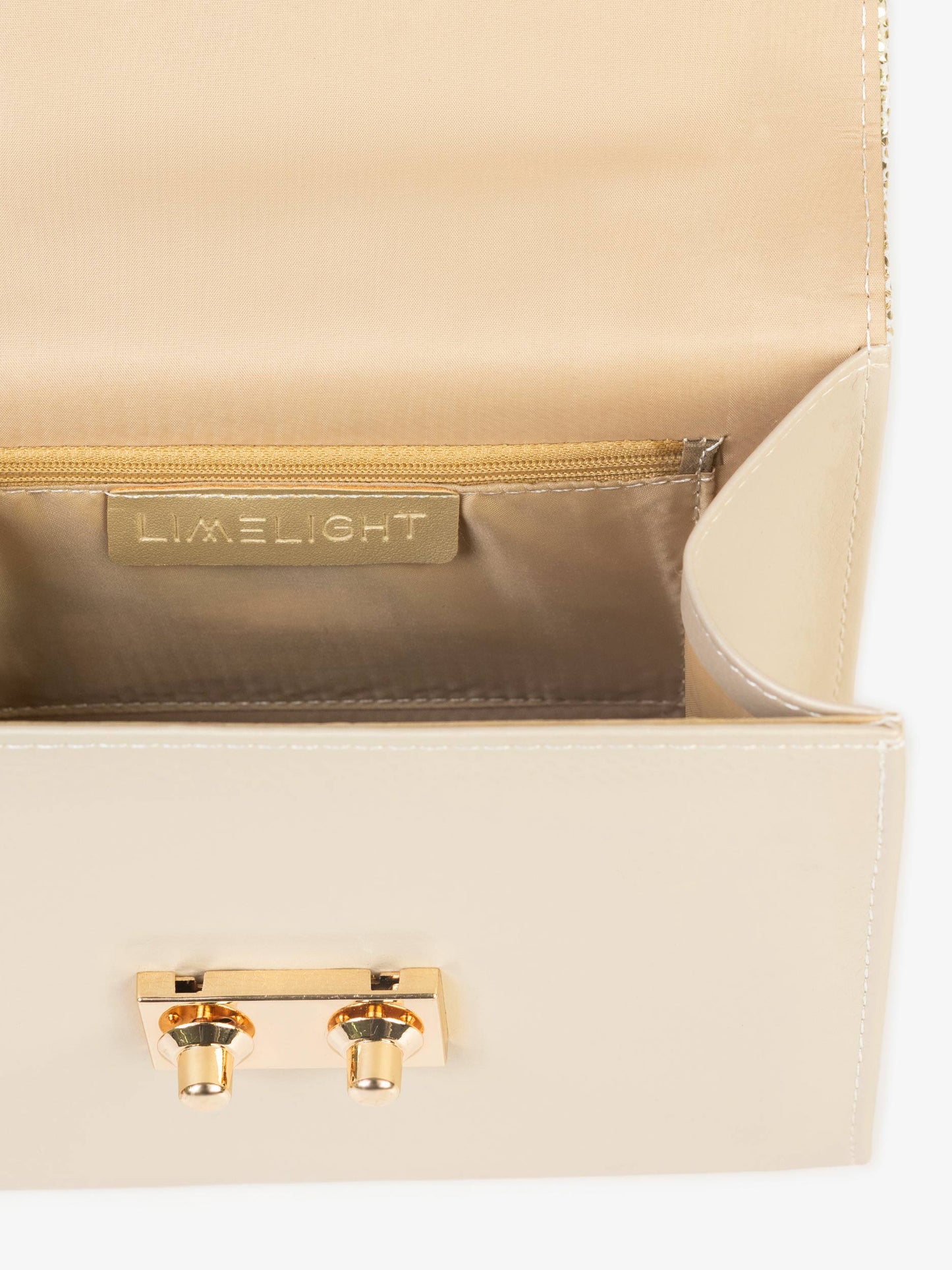 Glittered Handbag