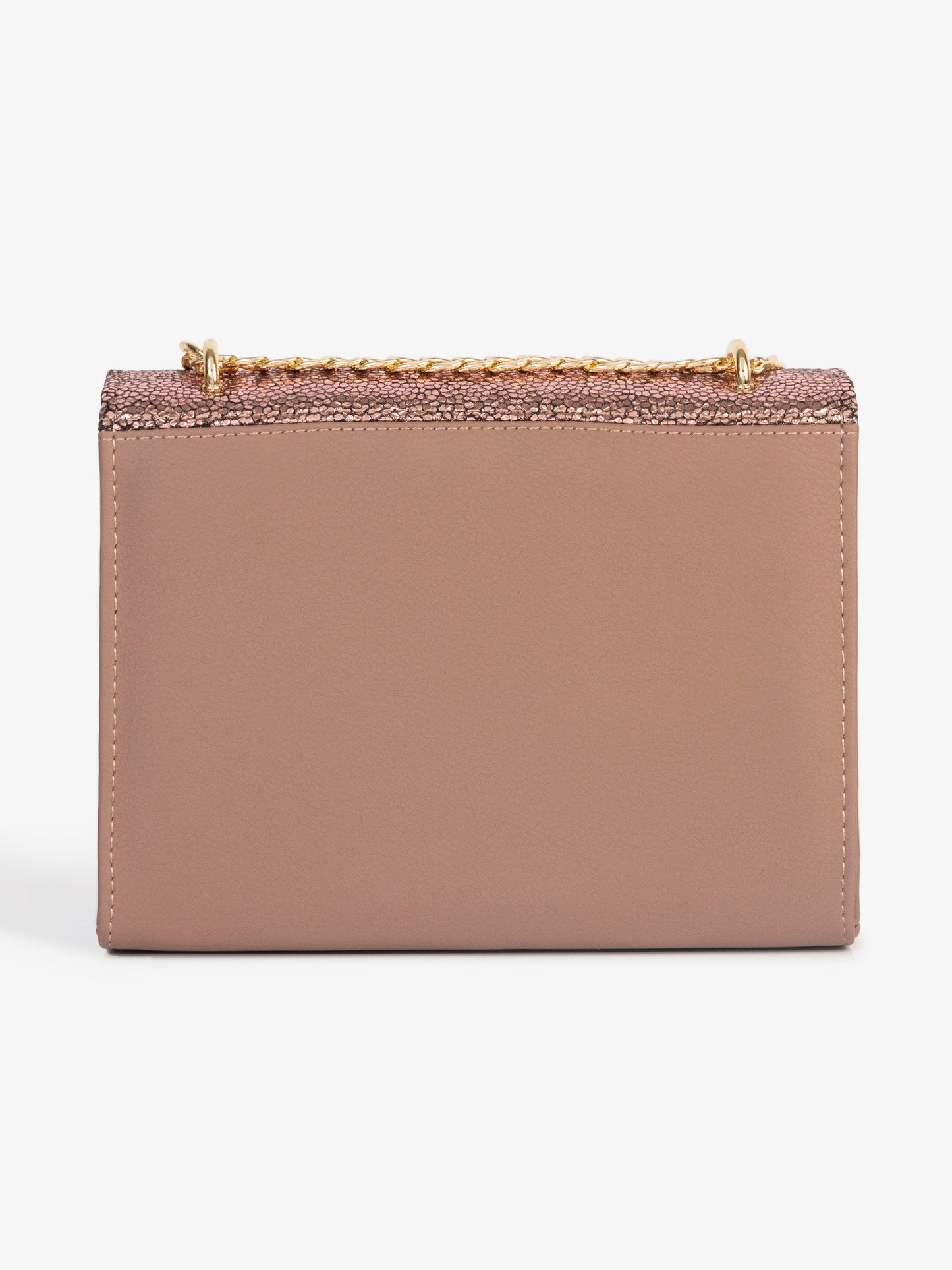 Glittered Handbag