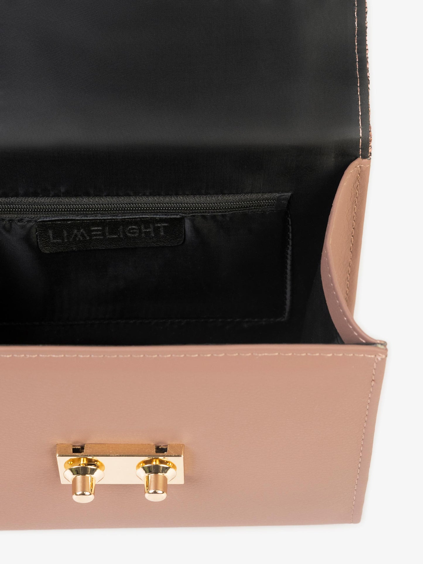 Glittered Handbag