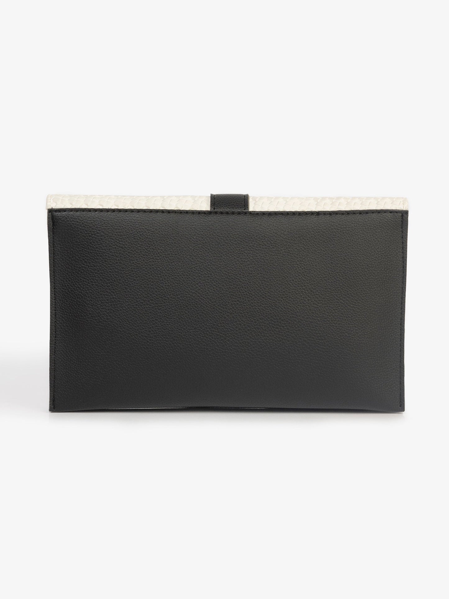 Two-tone Clutch