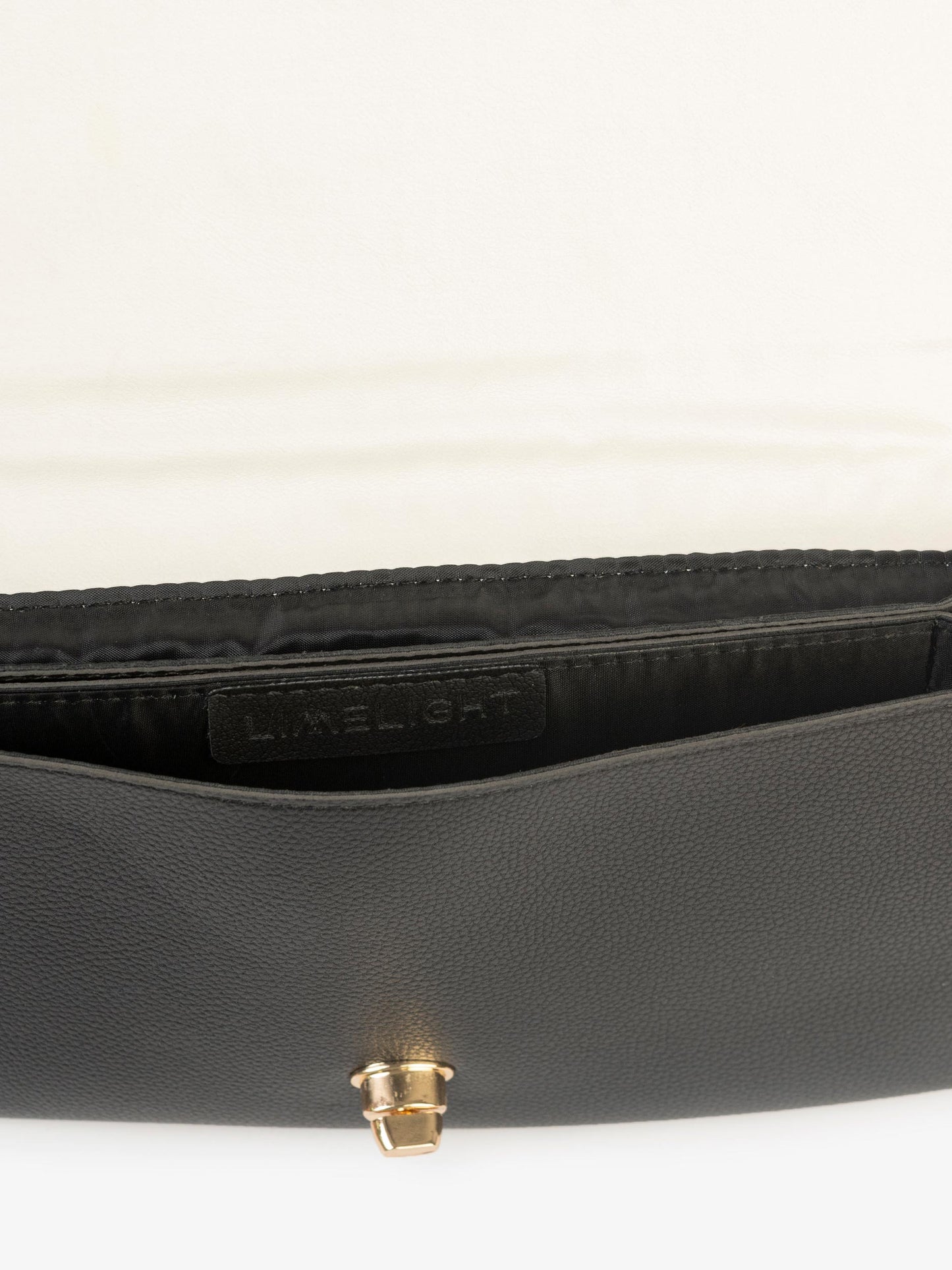Two-tone Clutch