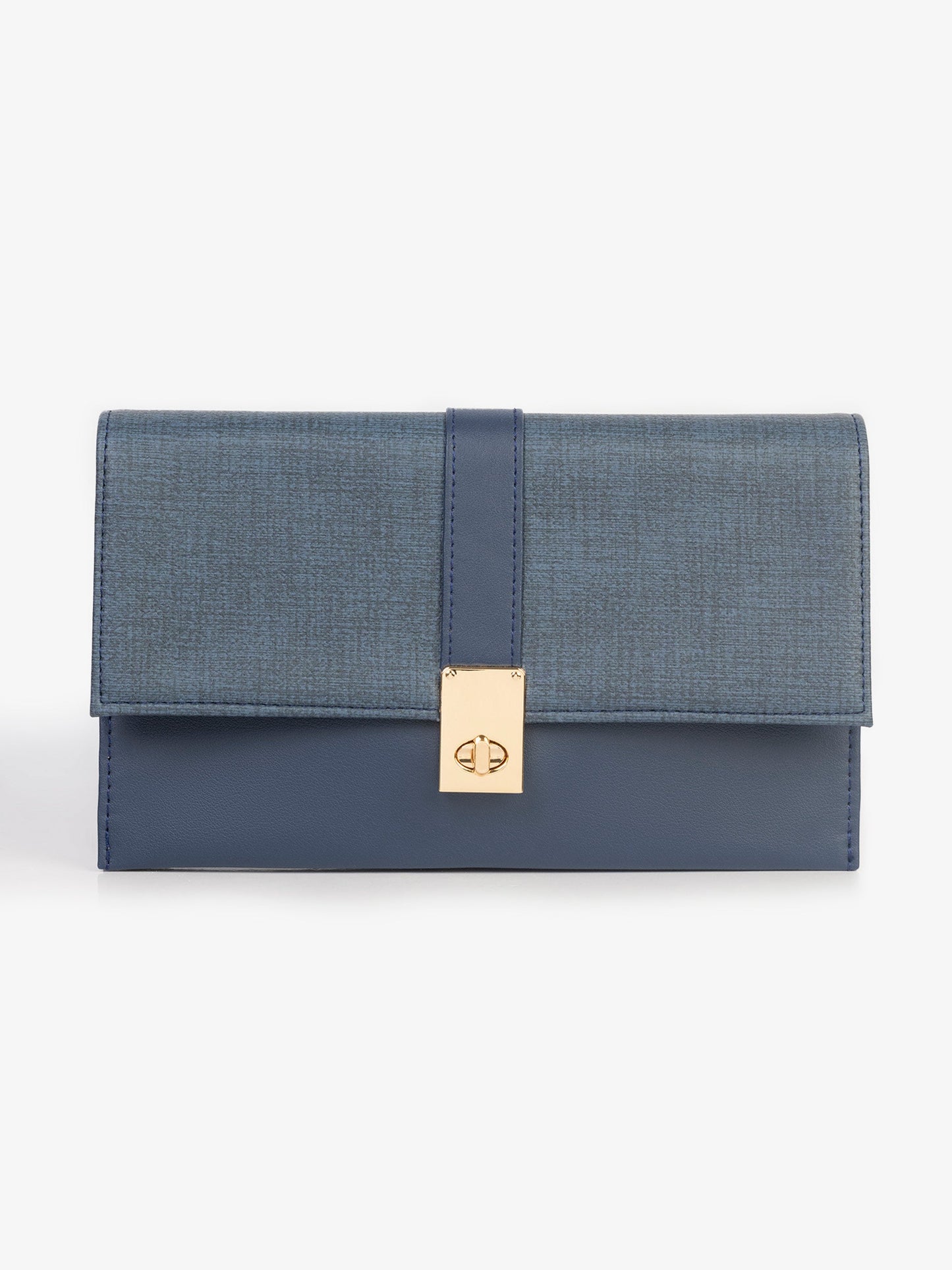 Two-tone Clutch