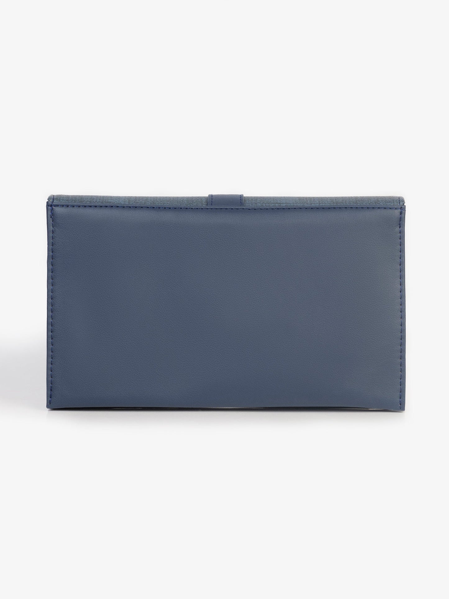 Two-tone Clutch