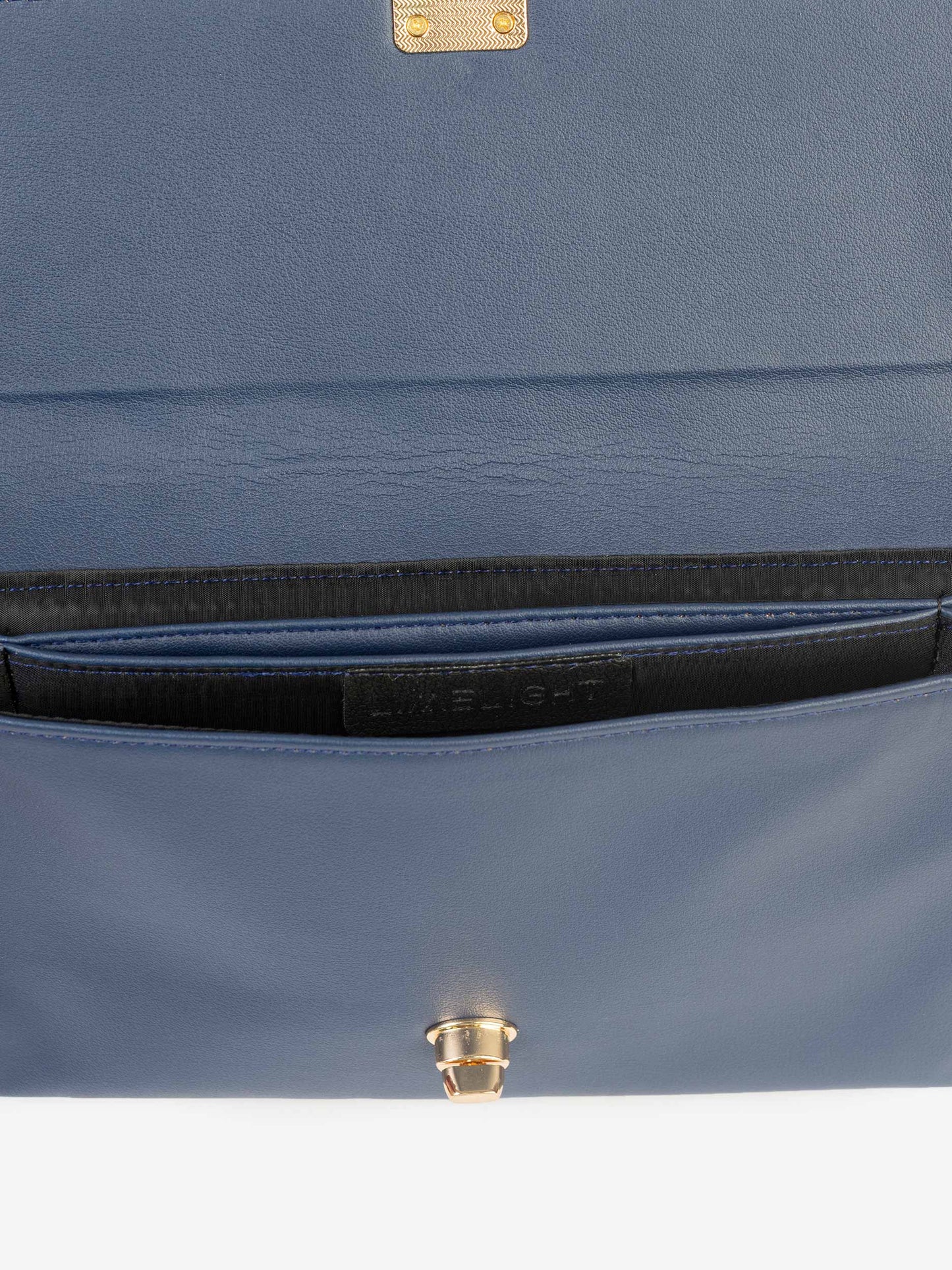 Two-tone Clutch