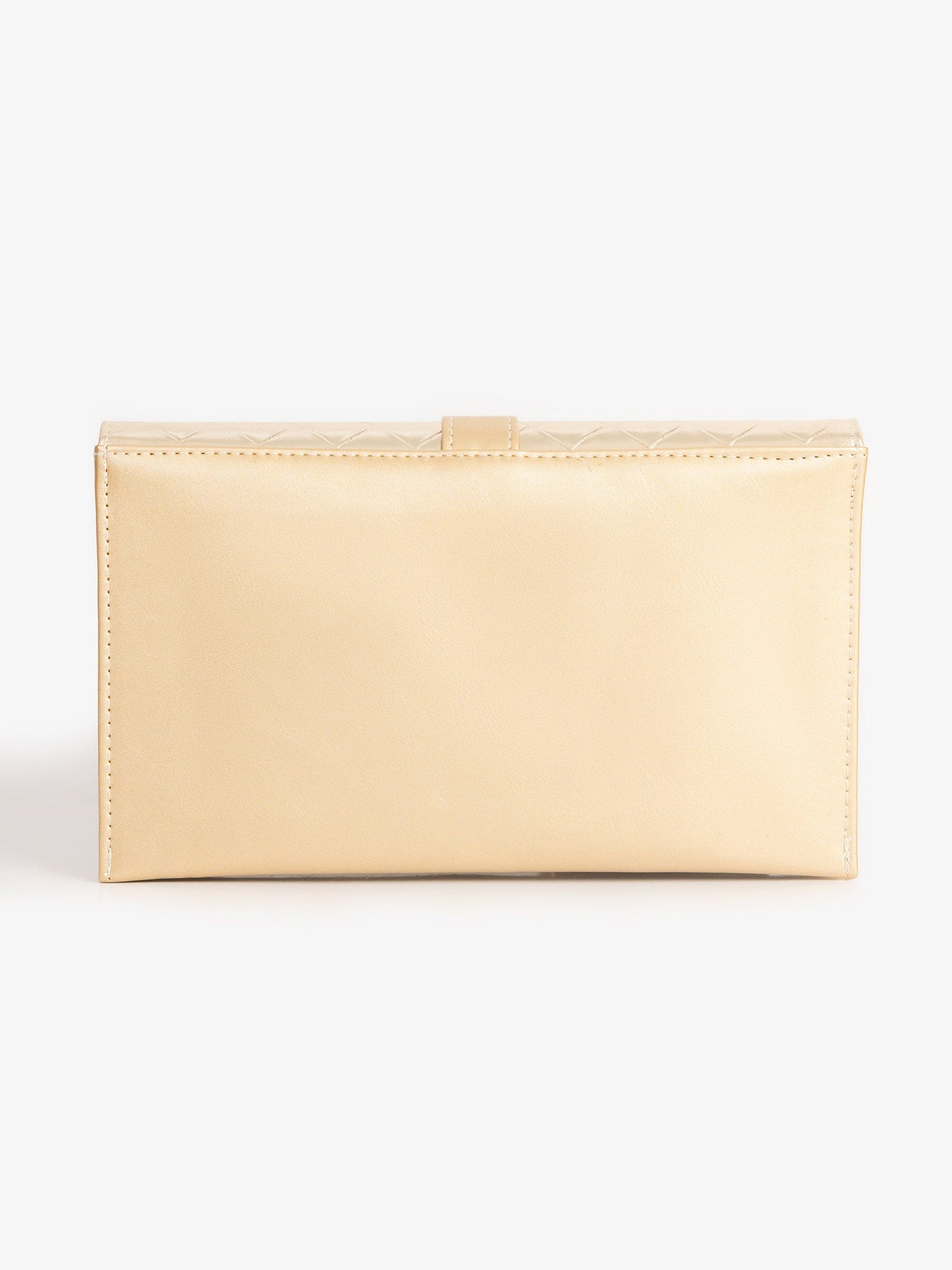 Two-tone Clutch
