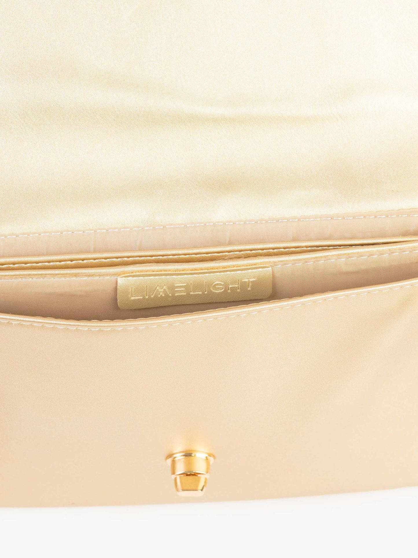 Two-tone Clutch