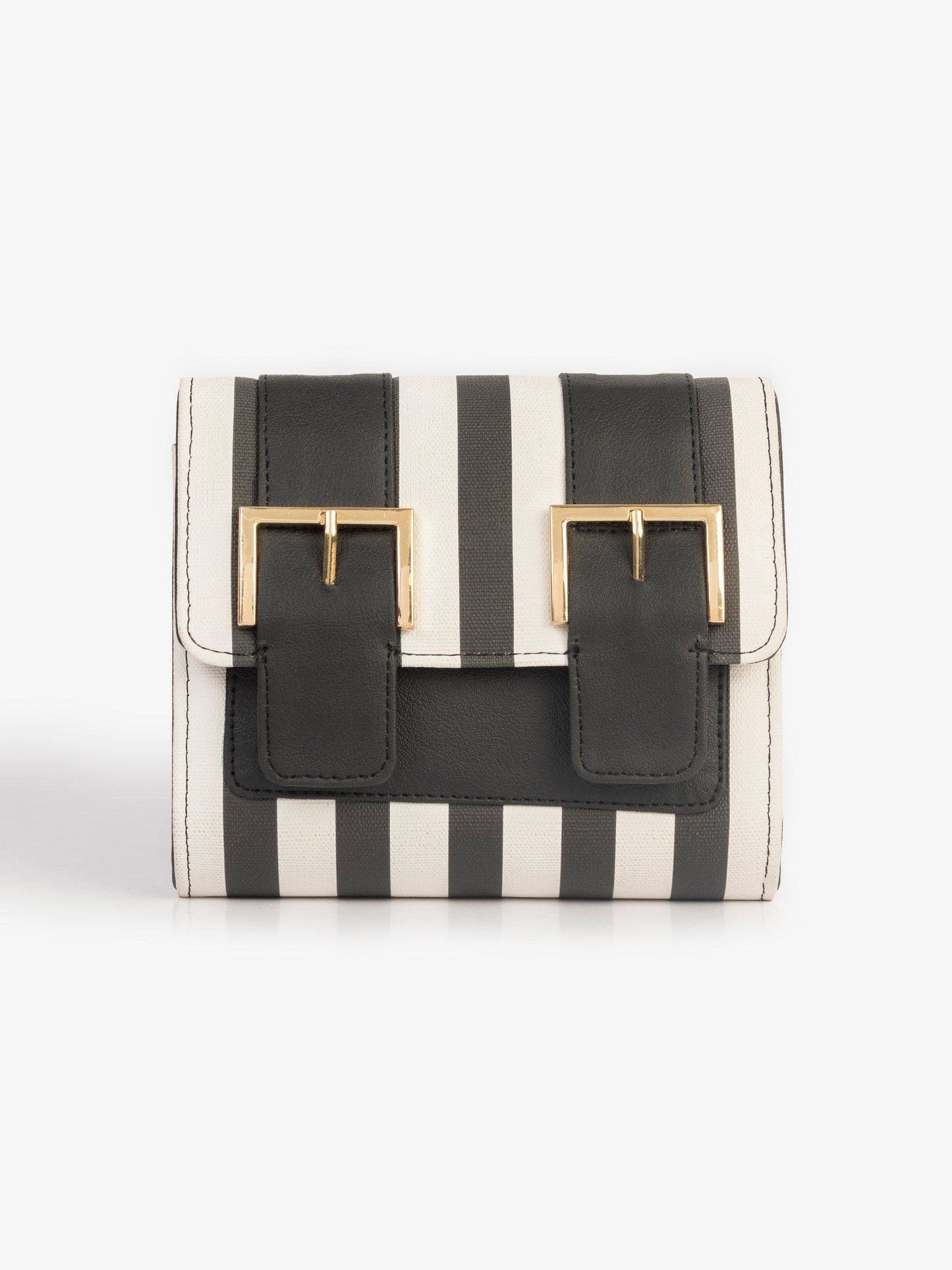 Two-tone Clutch