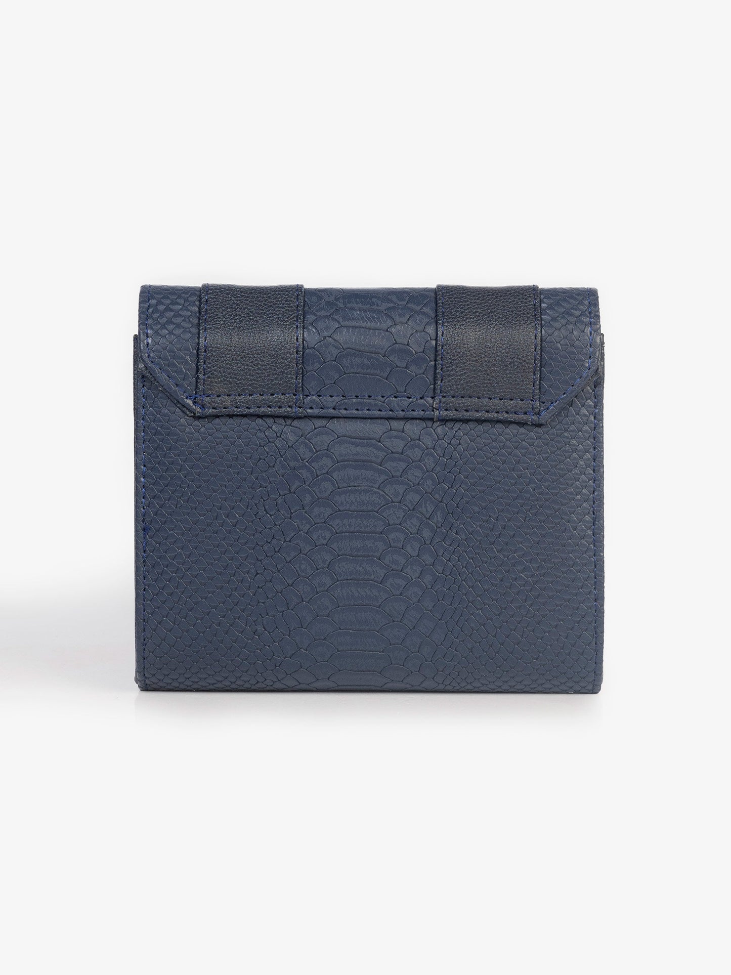 Two-tone Clutch