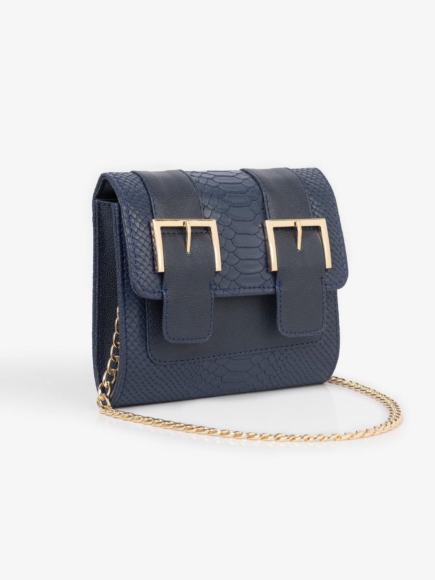 Two-tone Clutch