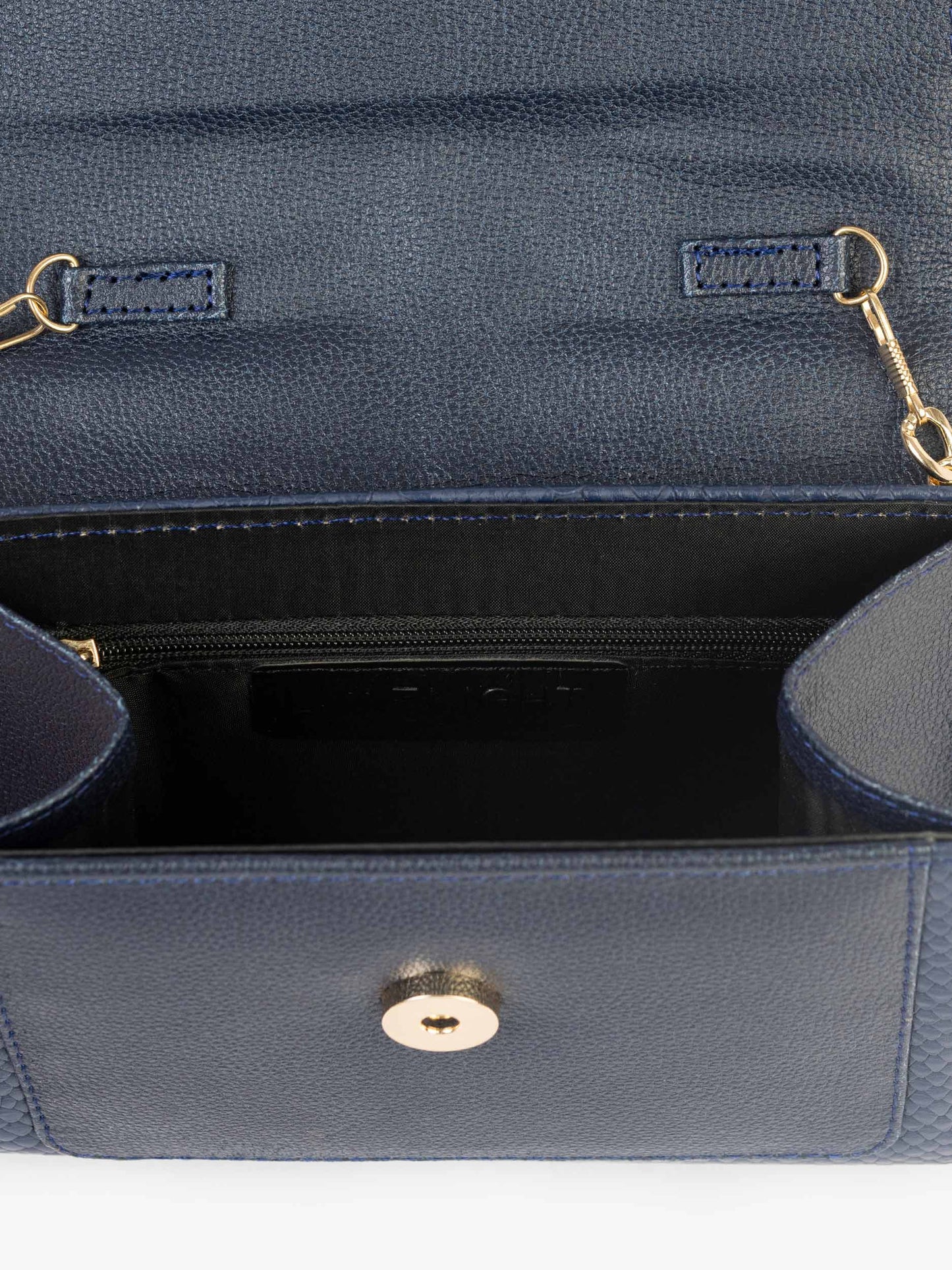 Two-tone Clutch