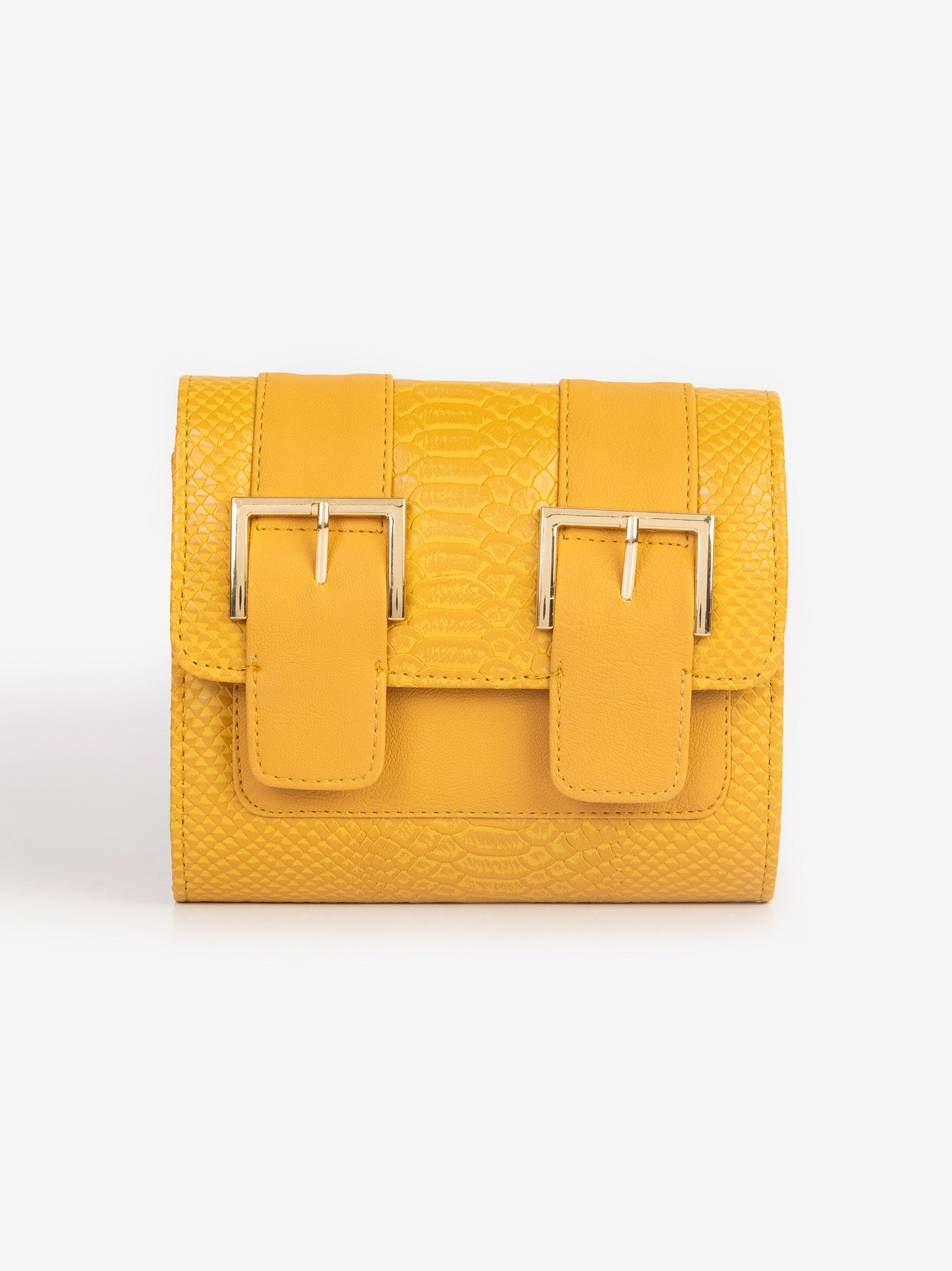Two-tone Clutch