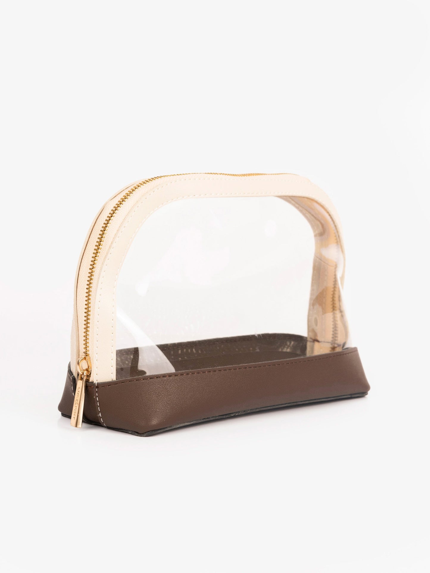 Acrylic Makeup Pouch