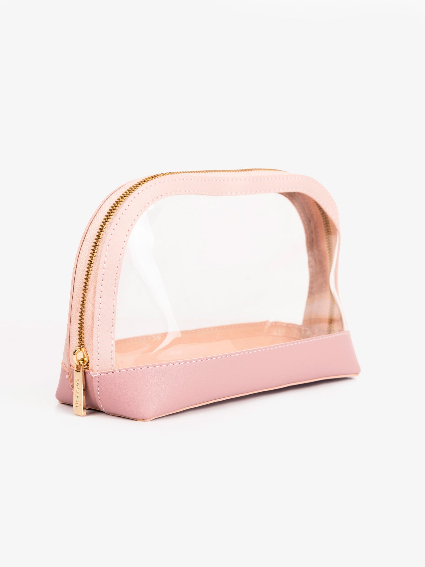 Acrylic Makeup Pouch