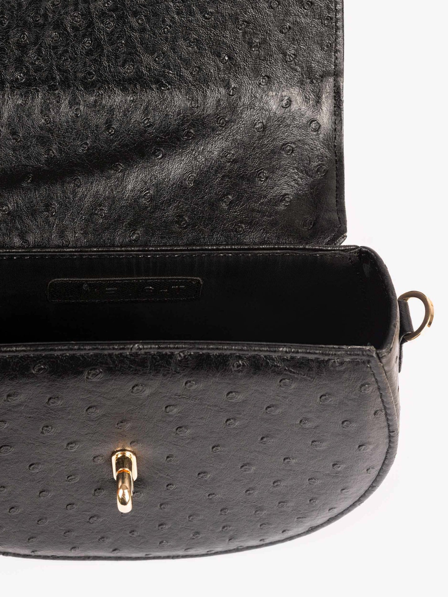Textured Handbag