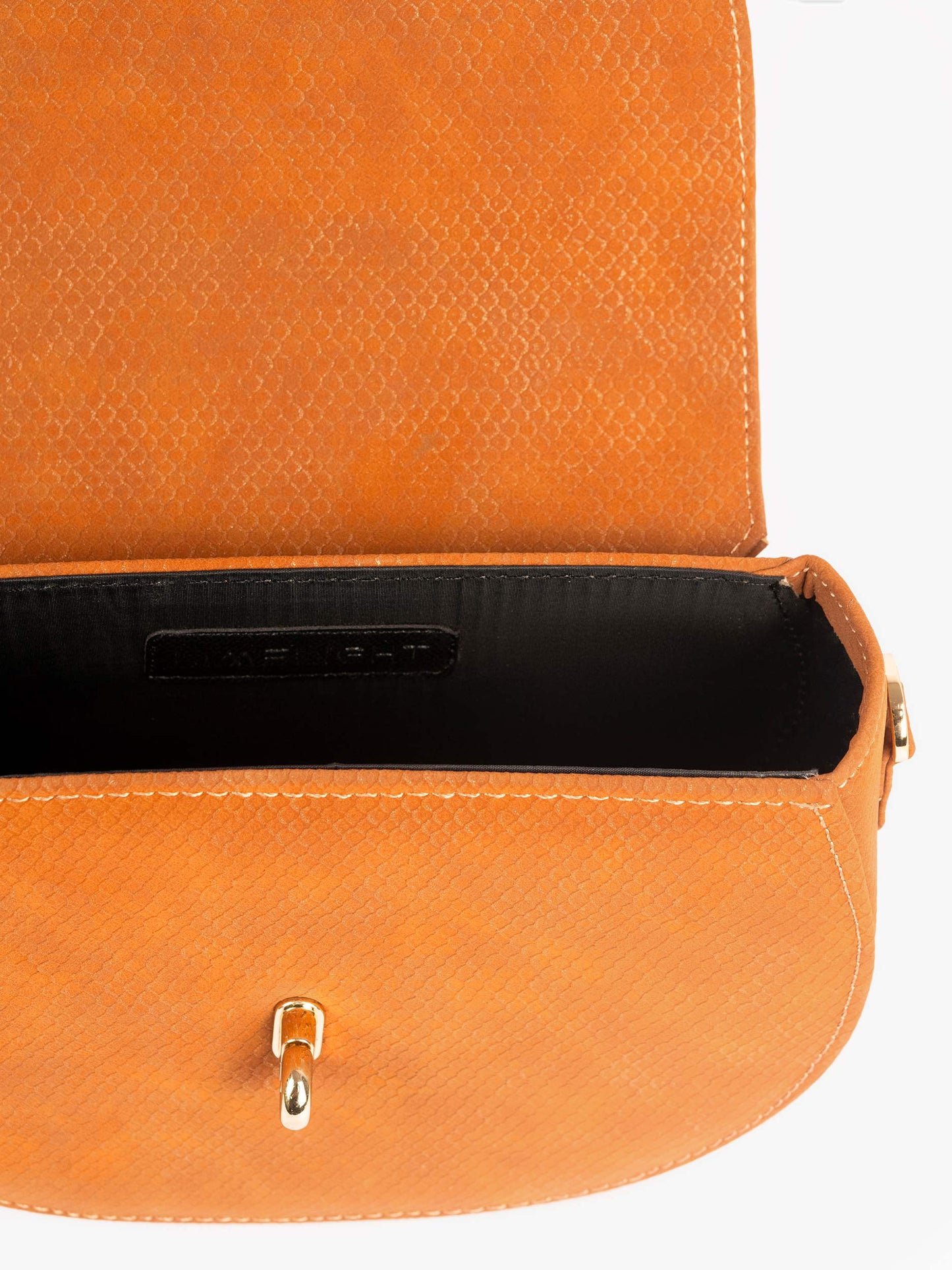Textured Handbag