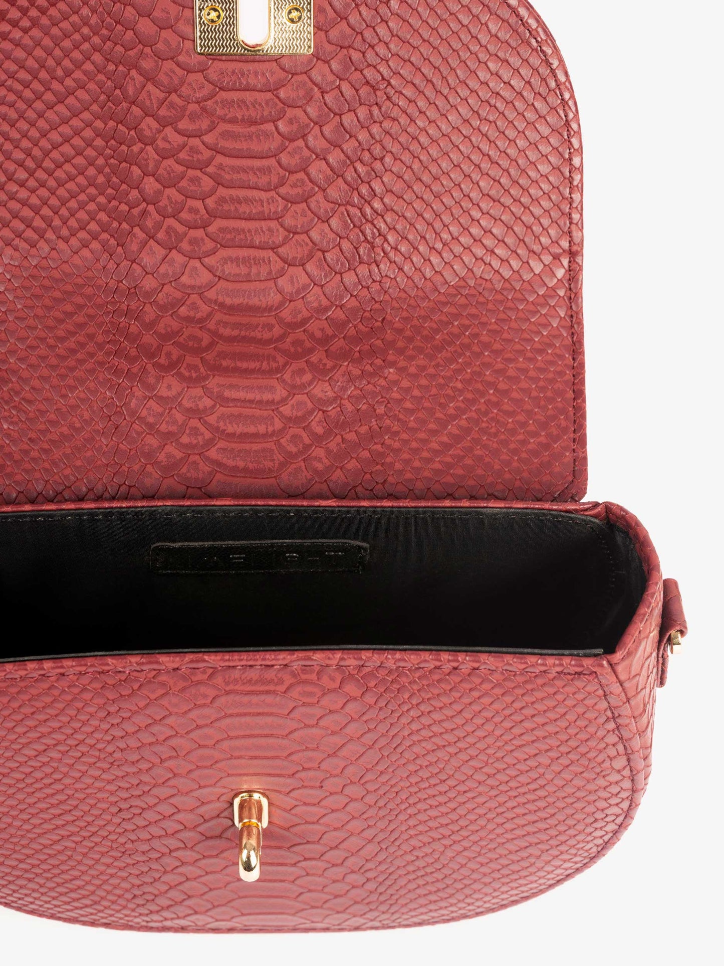 Textured Handbag