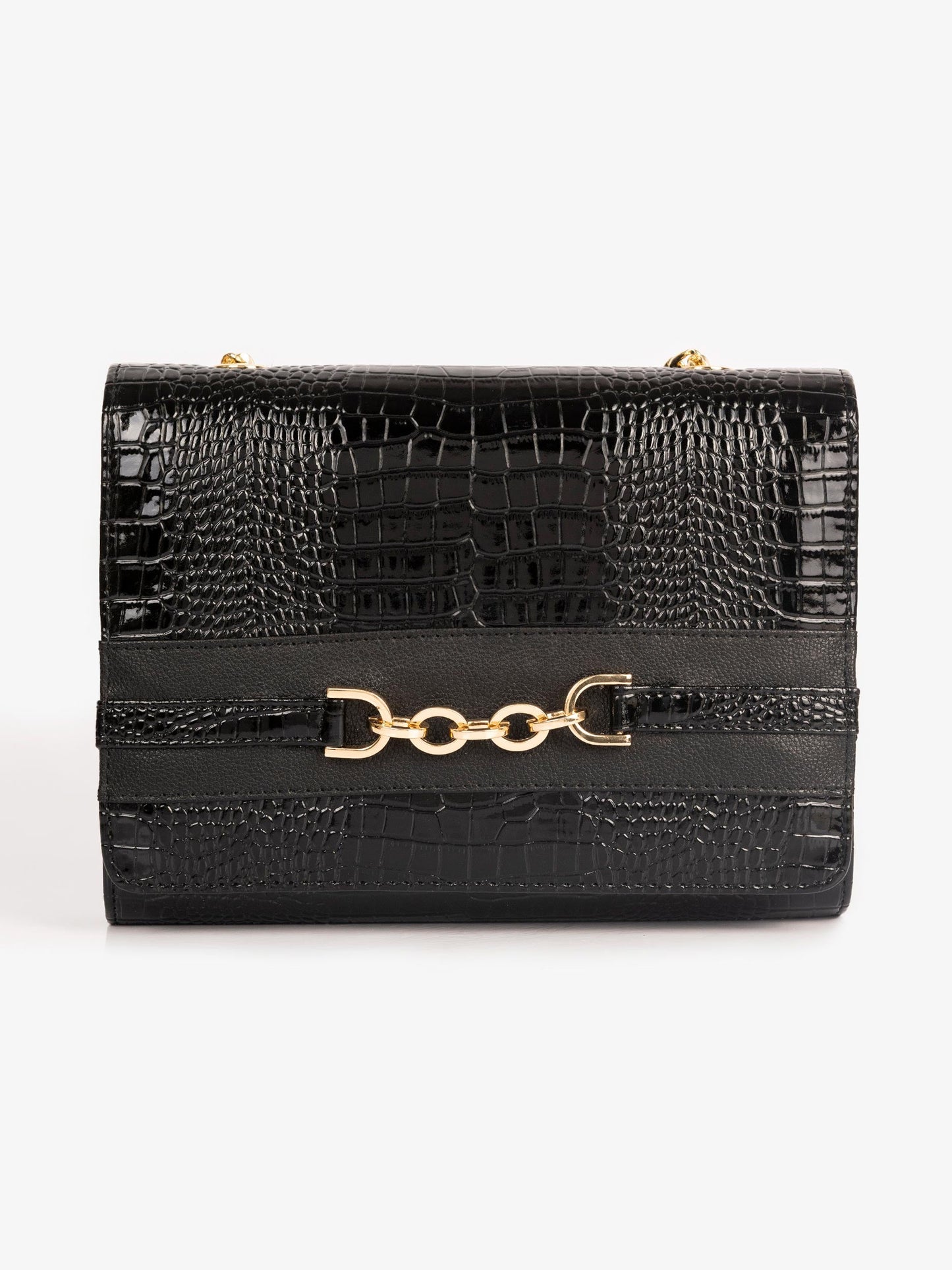 Textured Clutch