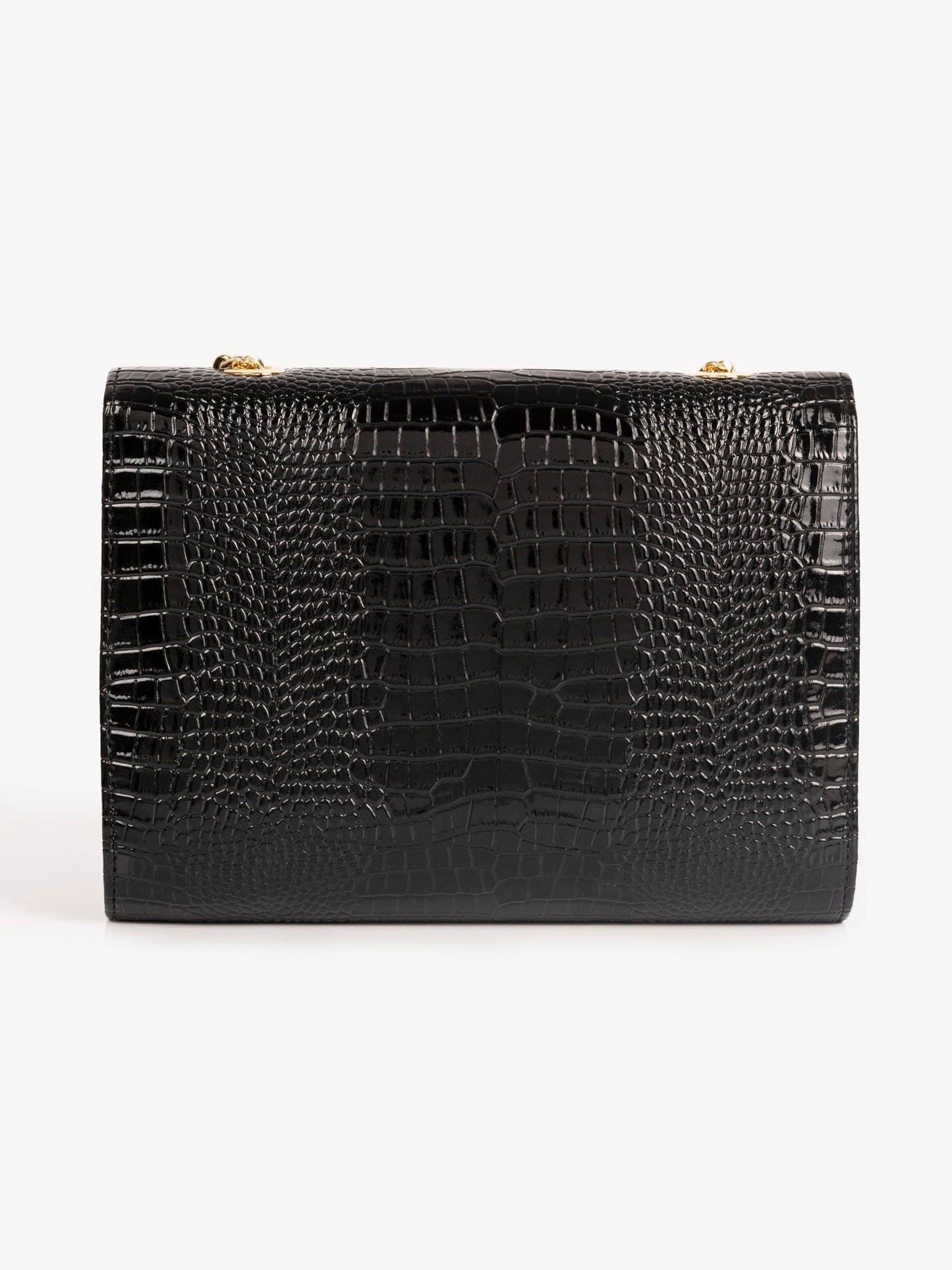 Textured Clutch