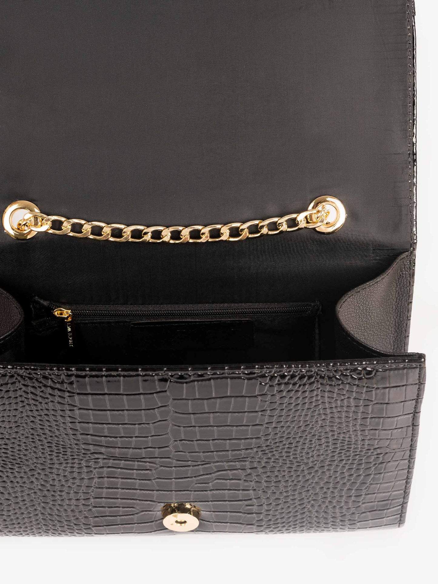 Textured Clutch
