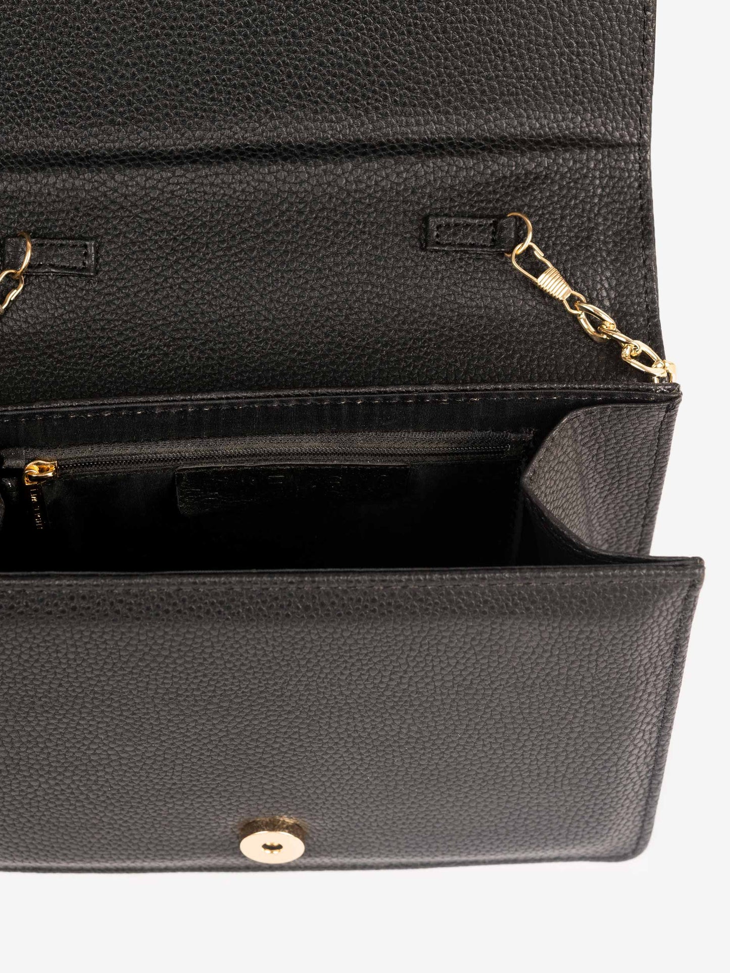 Two-tone Handbag