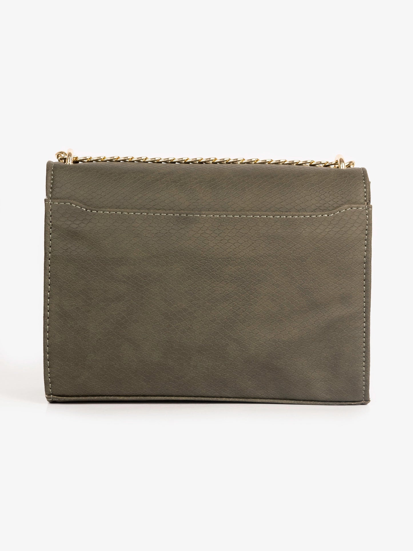 Textured Handbag