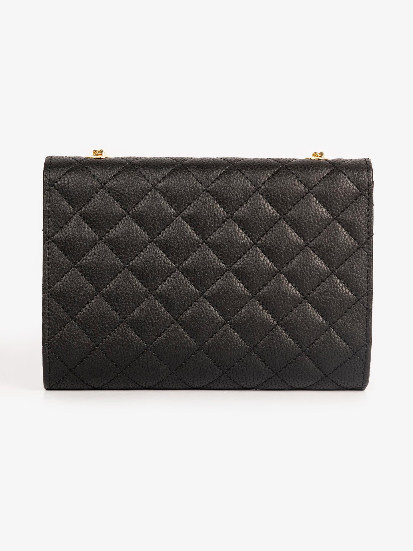 Quilted Clutch