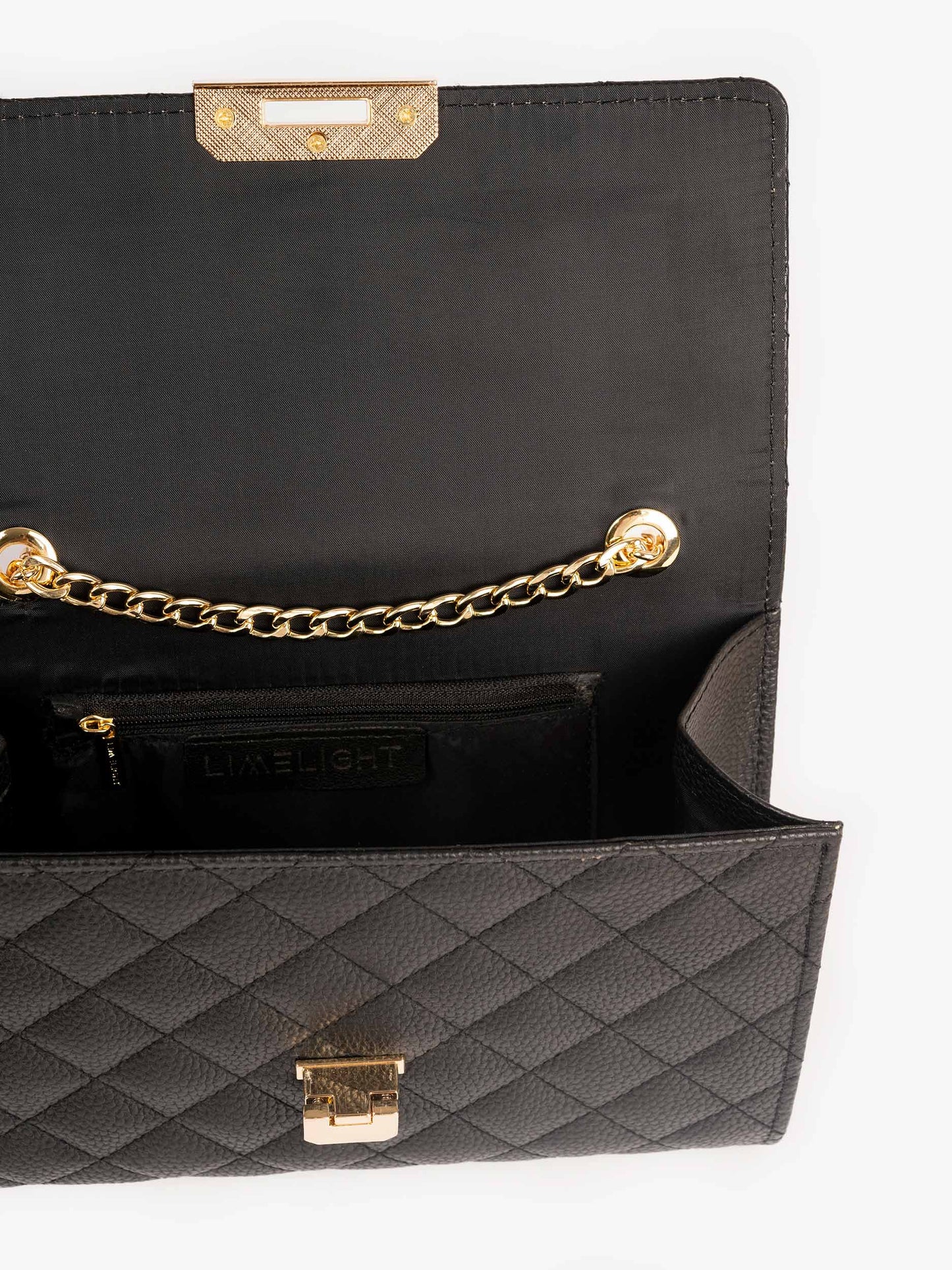 Quilted Clutch