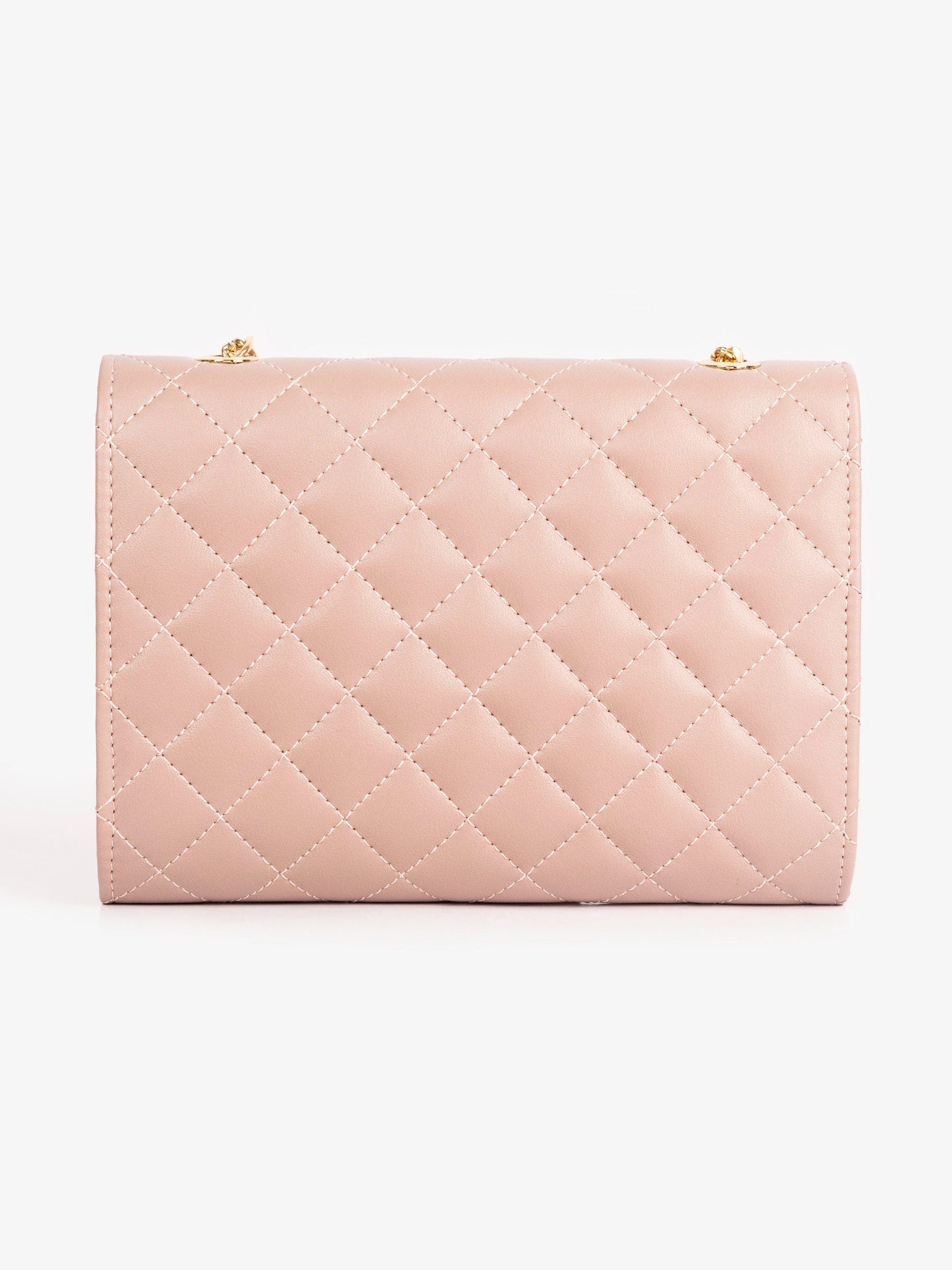 Quilted Clutch