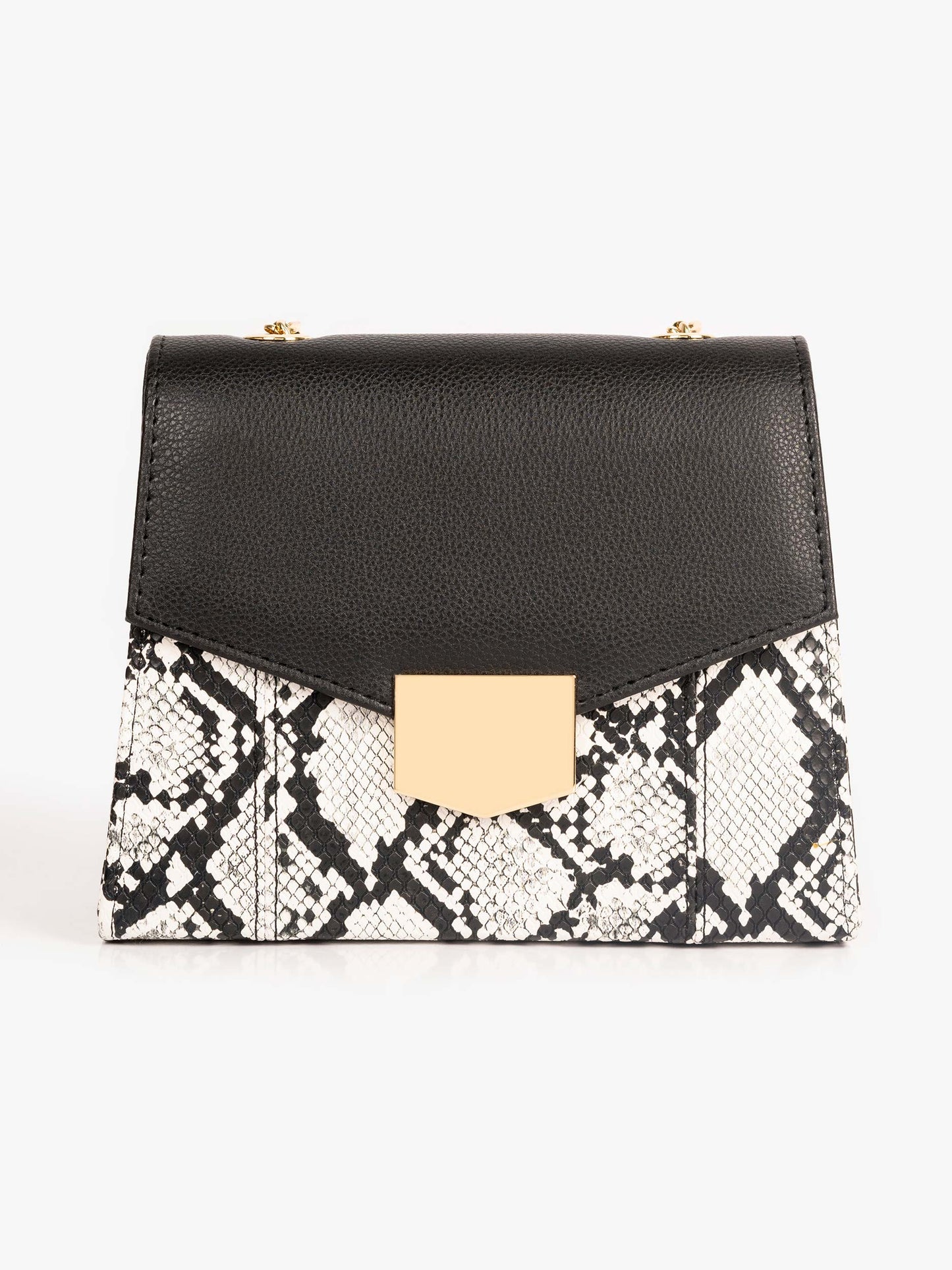 Textured Handbag