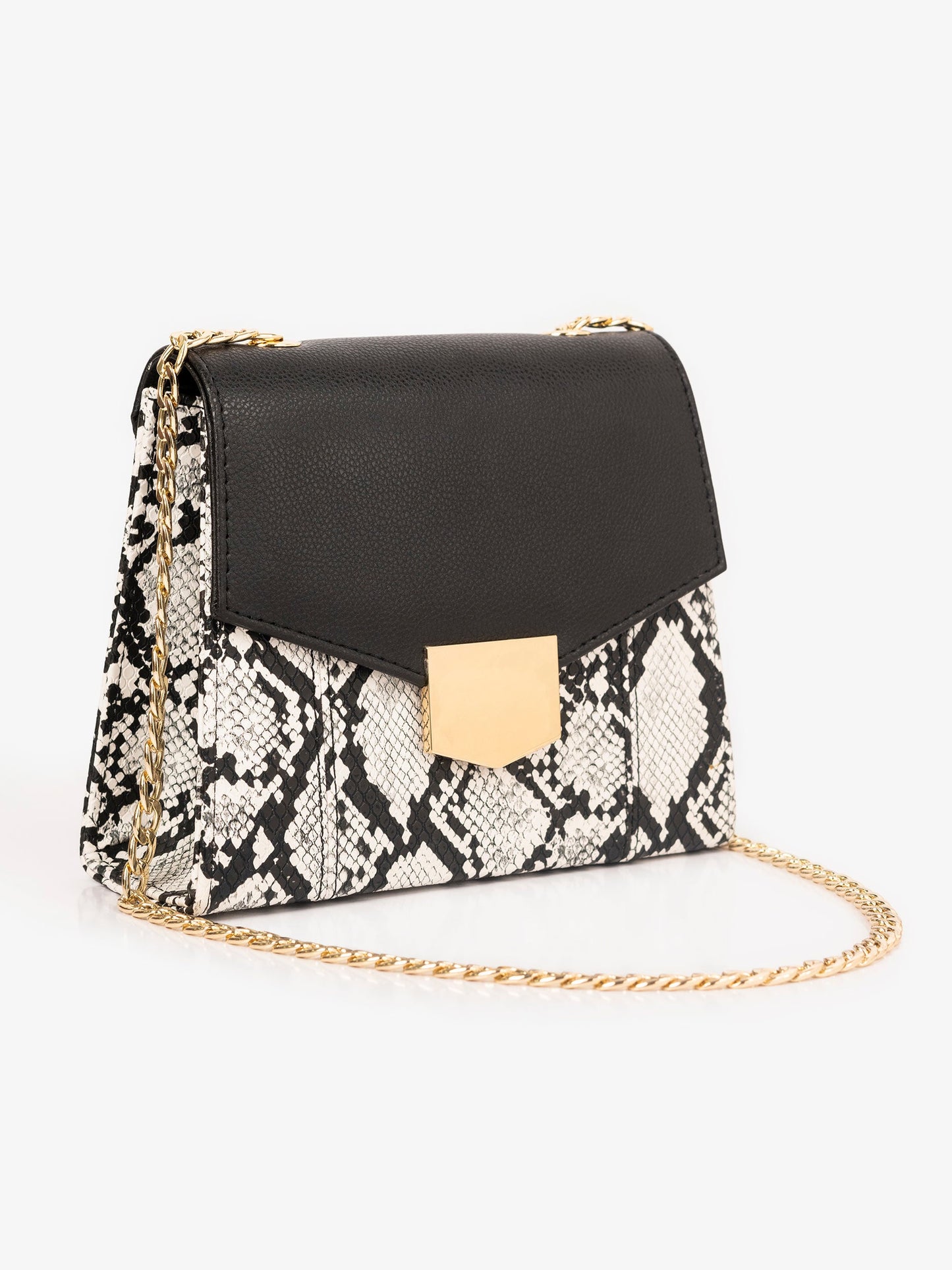 Textured Handbag