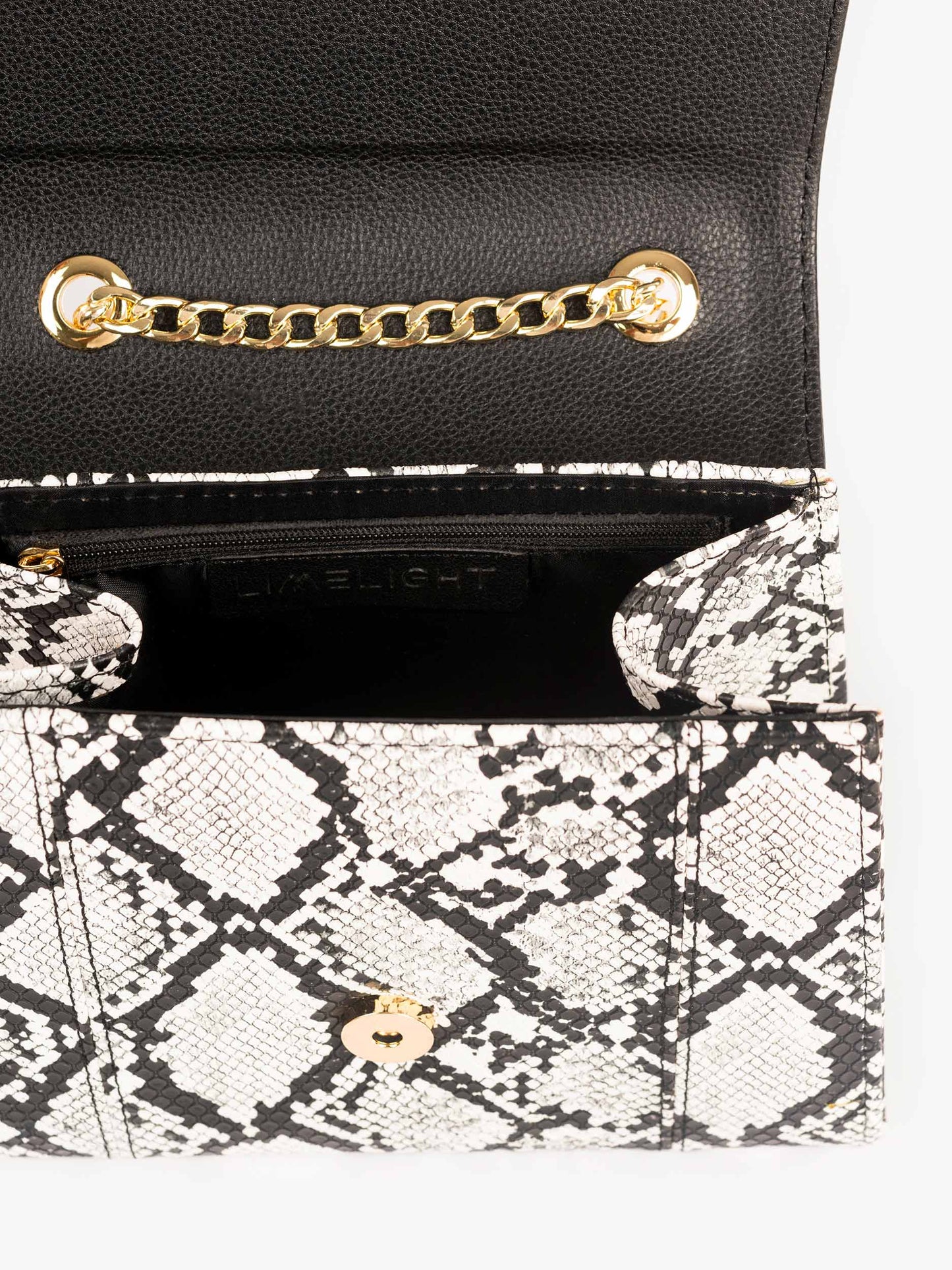 Textured Handbag