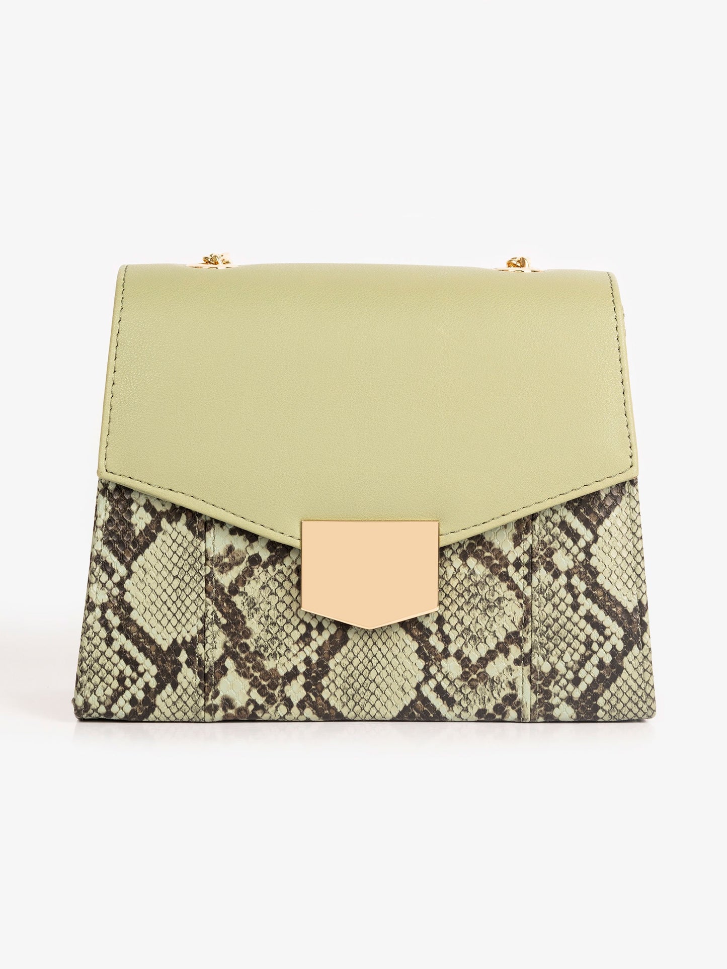 Textured Handbag
