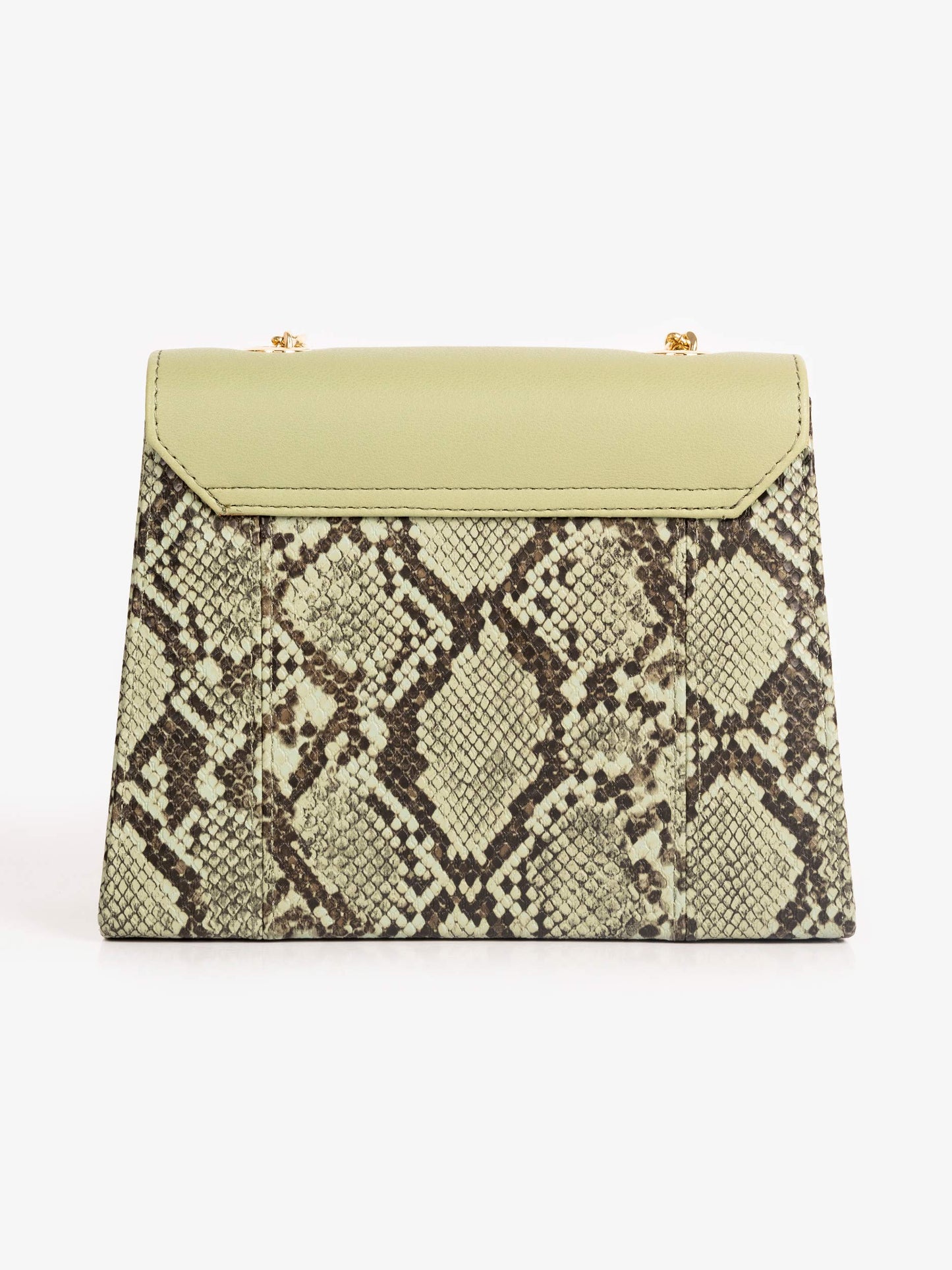 Textured Handbag