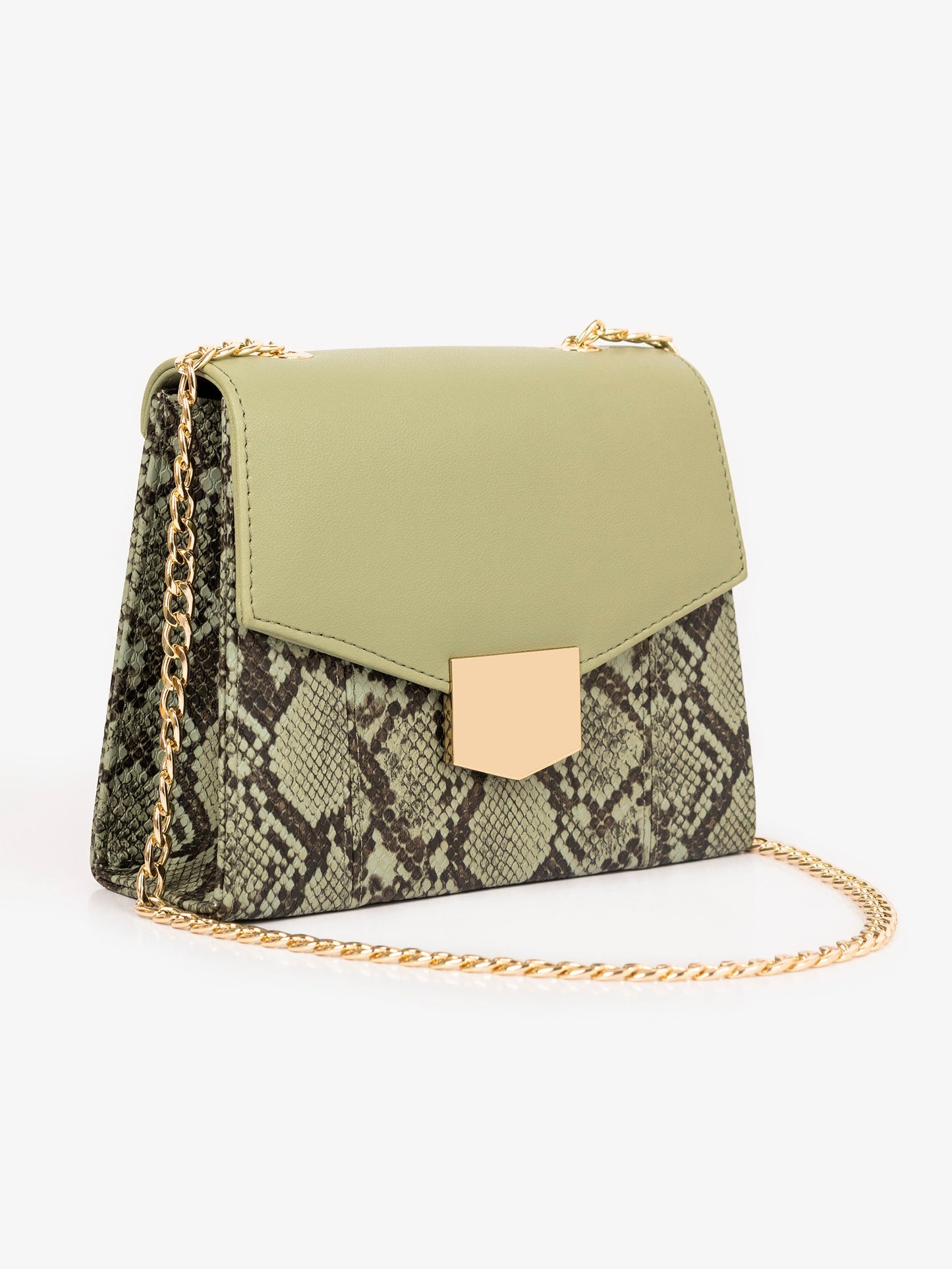 Textured Handbag