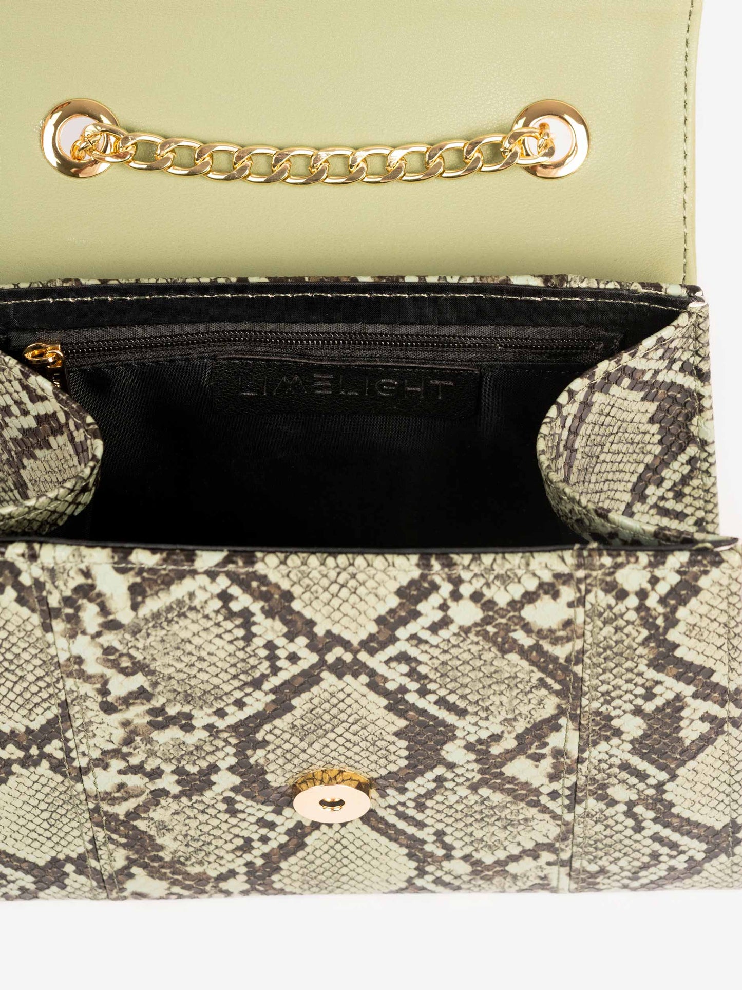 Textured Handbag