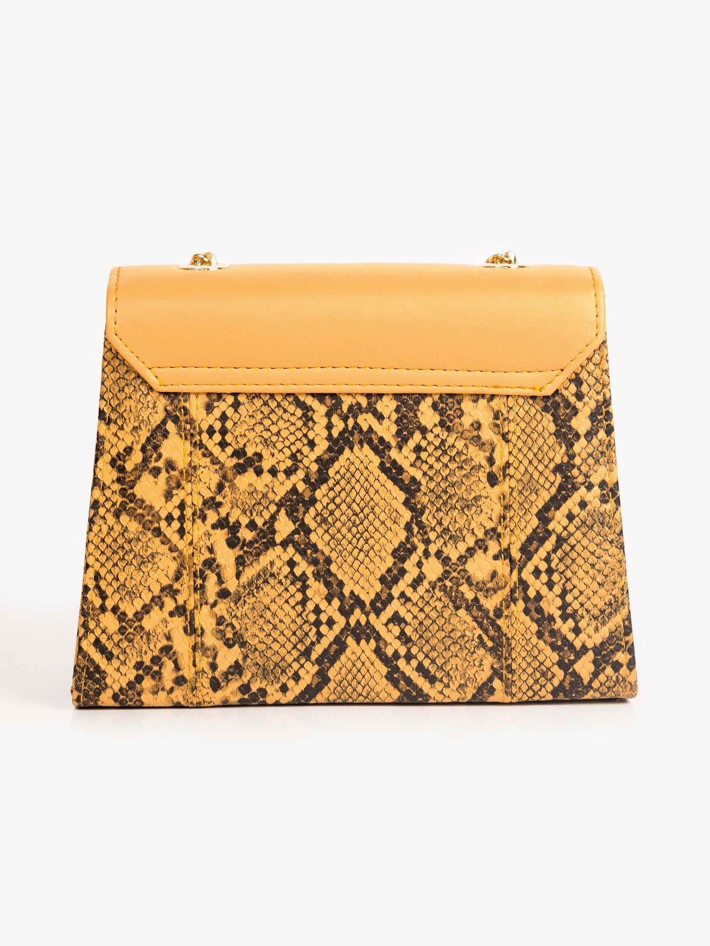 Textured Handbag