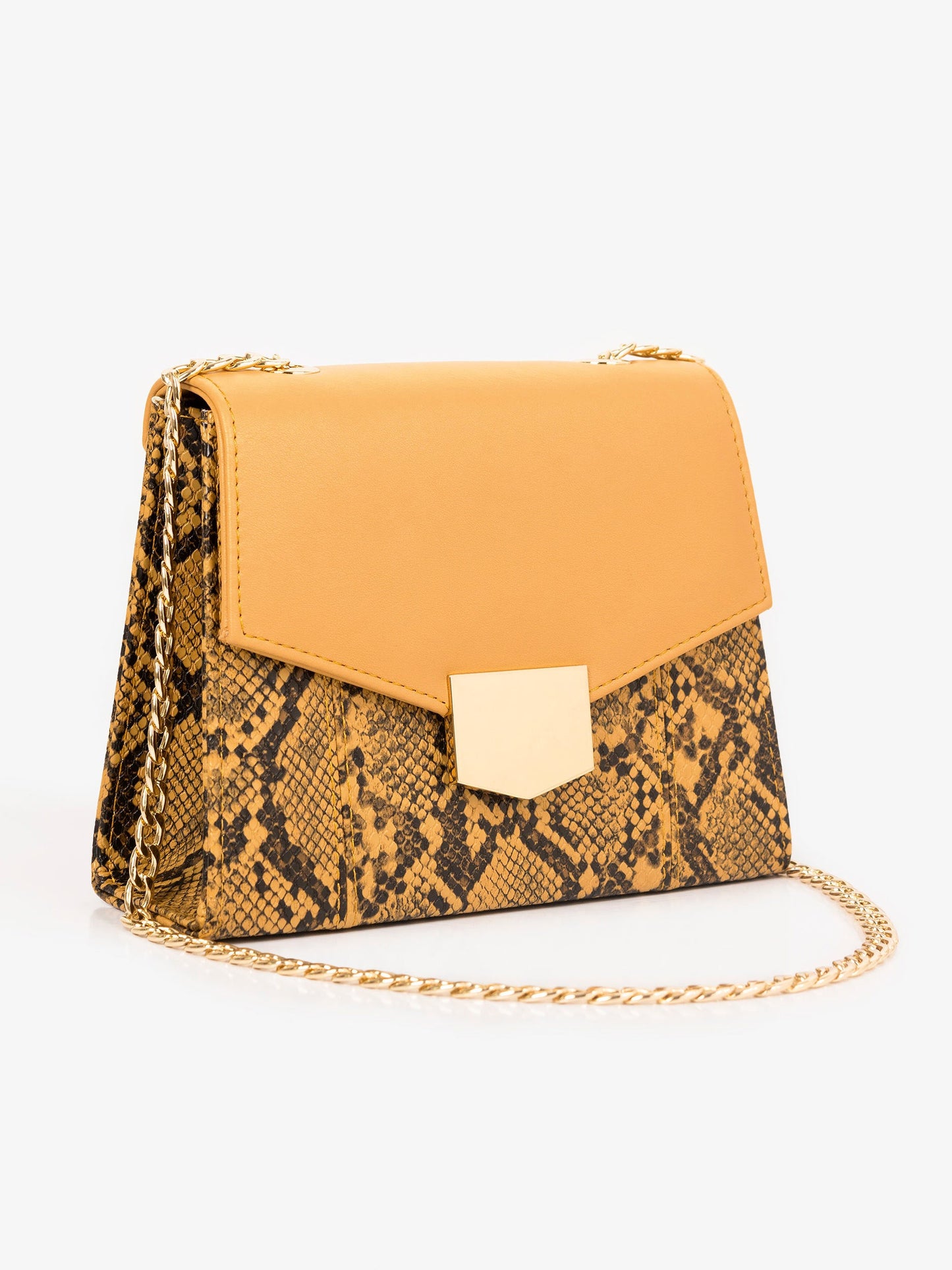 Textured Handbag